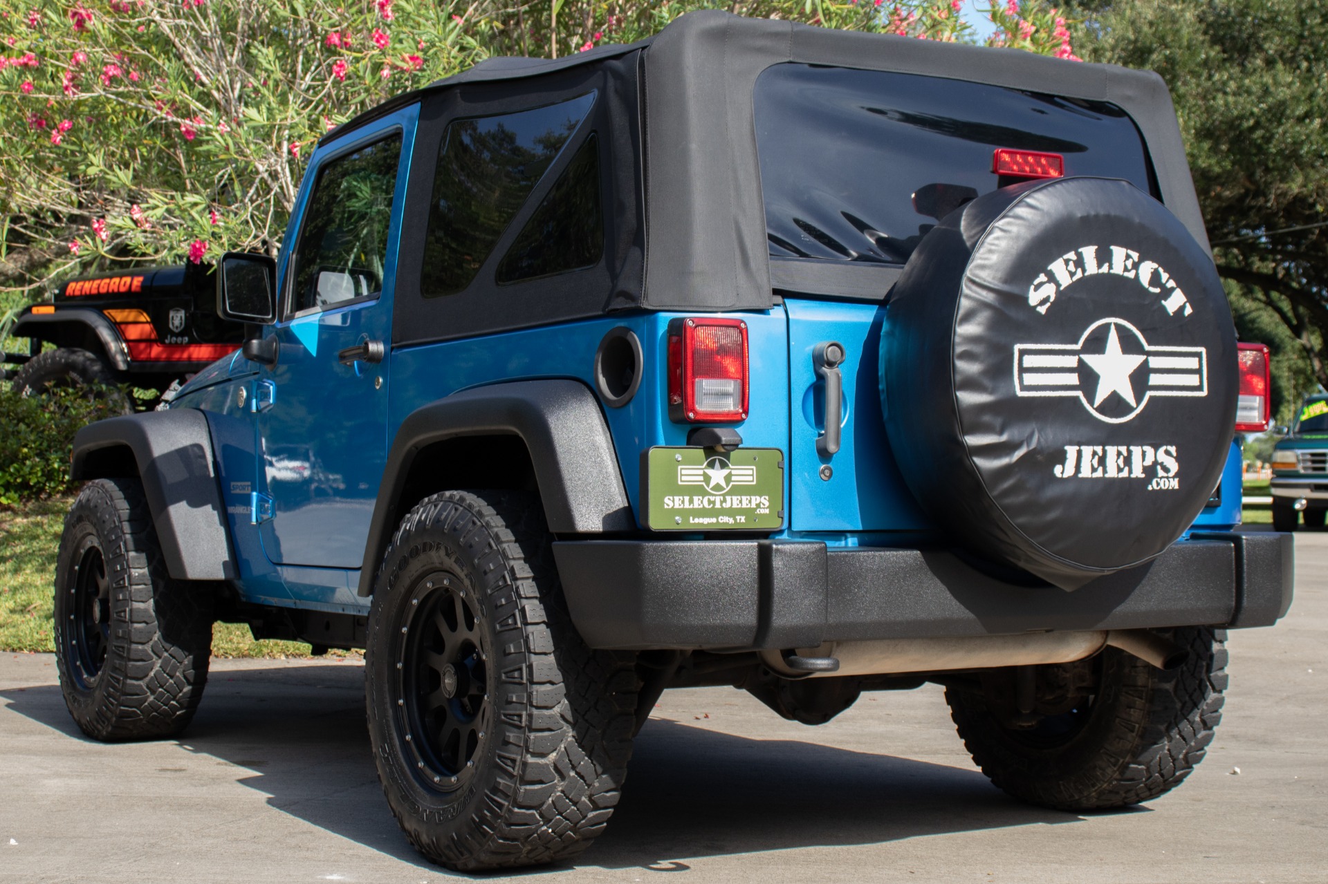 Used-2010-Jeep-Wrangler-Sport