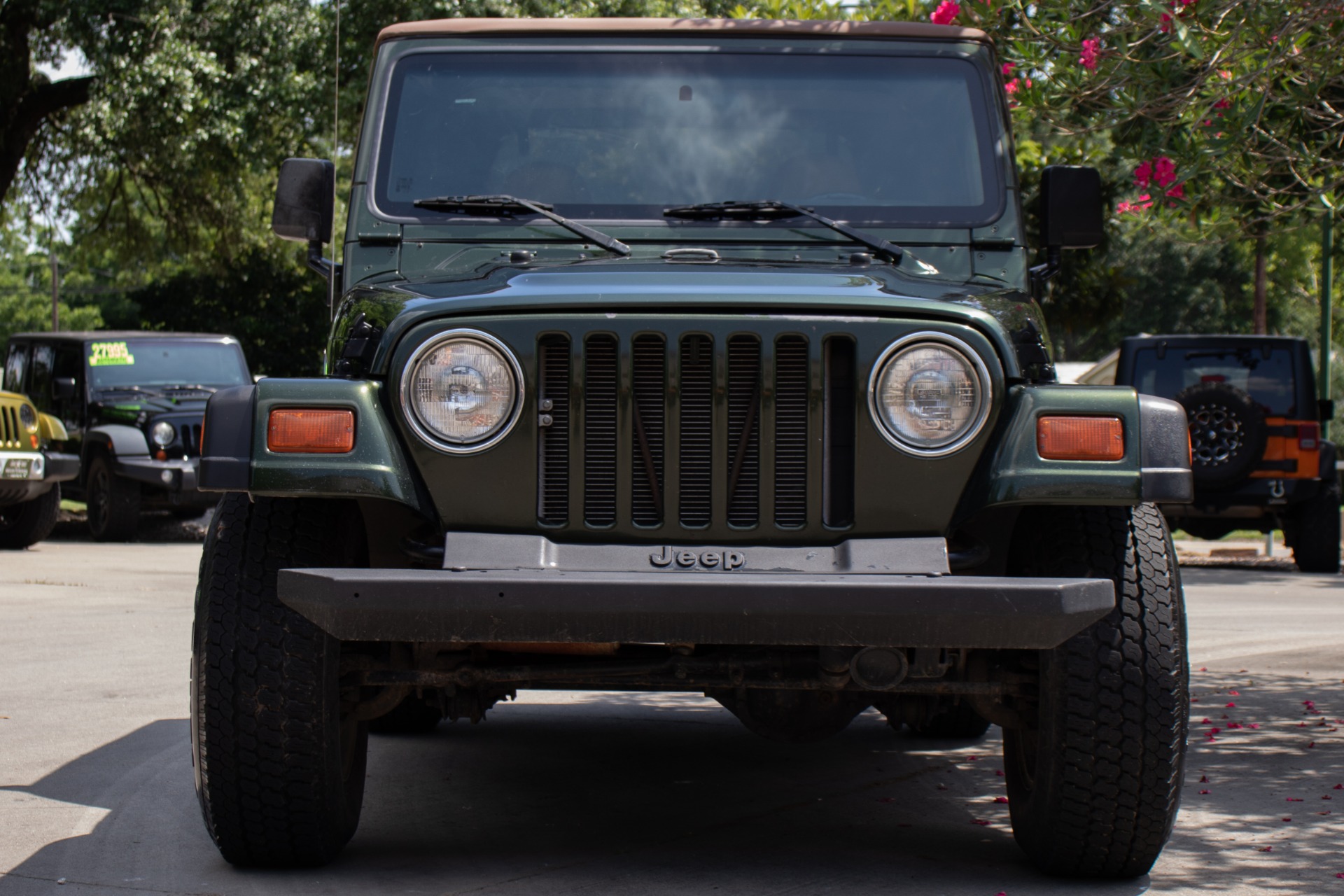 Used-1997-Jeep-Wrangler-SE