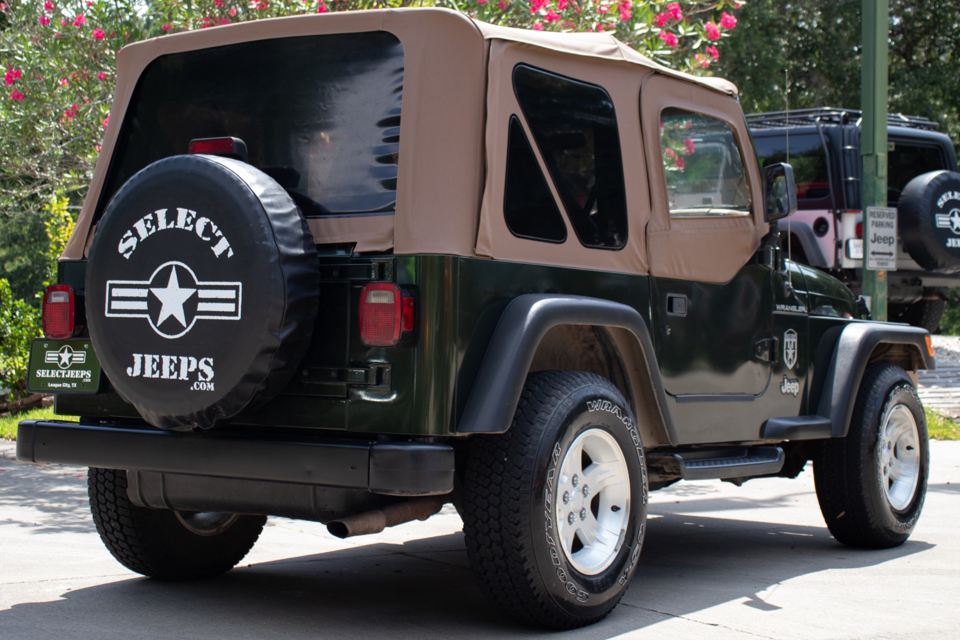 Used-1997-Jeep-Wrangler-SE