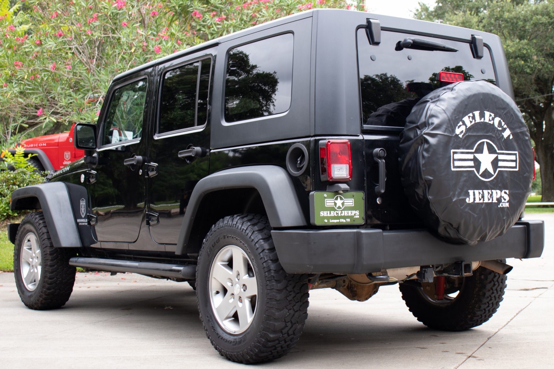 Used-2010-Jeep-Wrangler-Unlimited-Rubicon