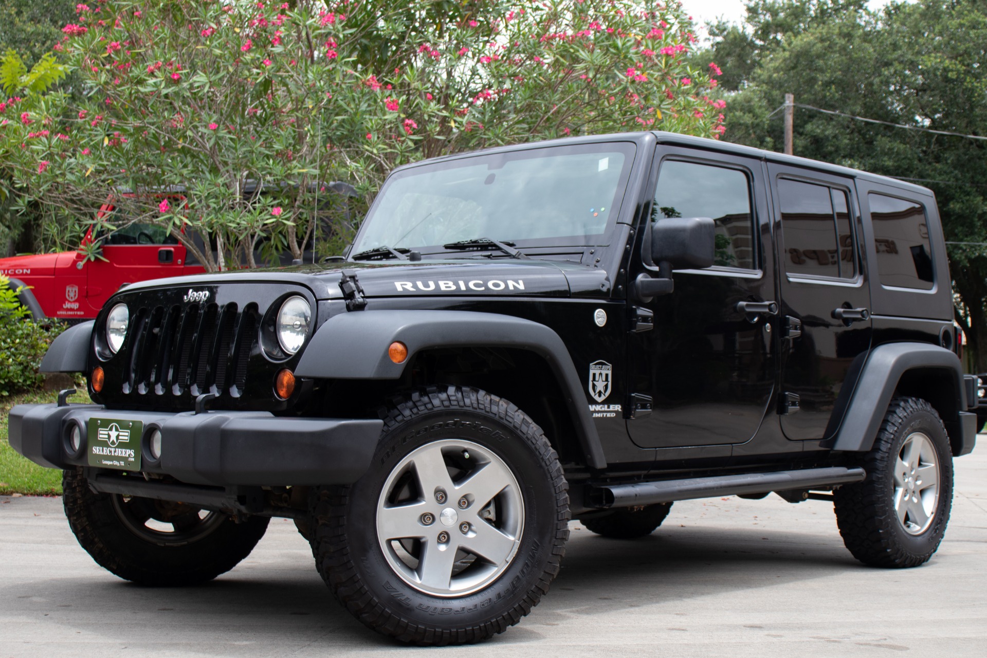 Used-2010-Jeep-Wrangler-Unlimited-Rubicon-For-Sale-...