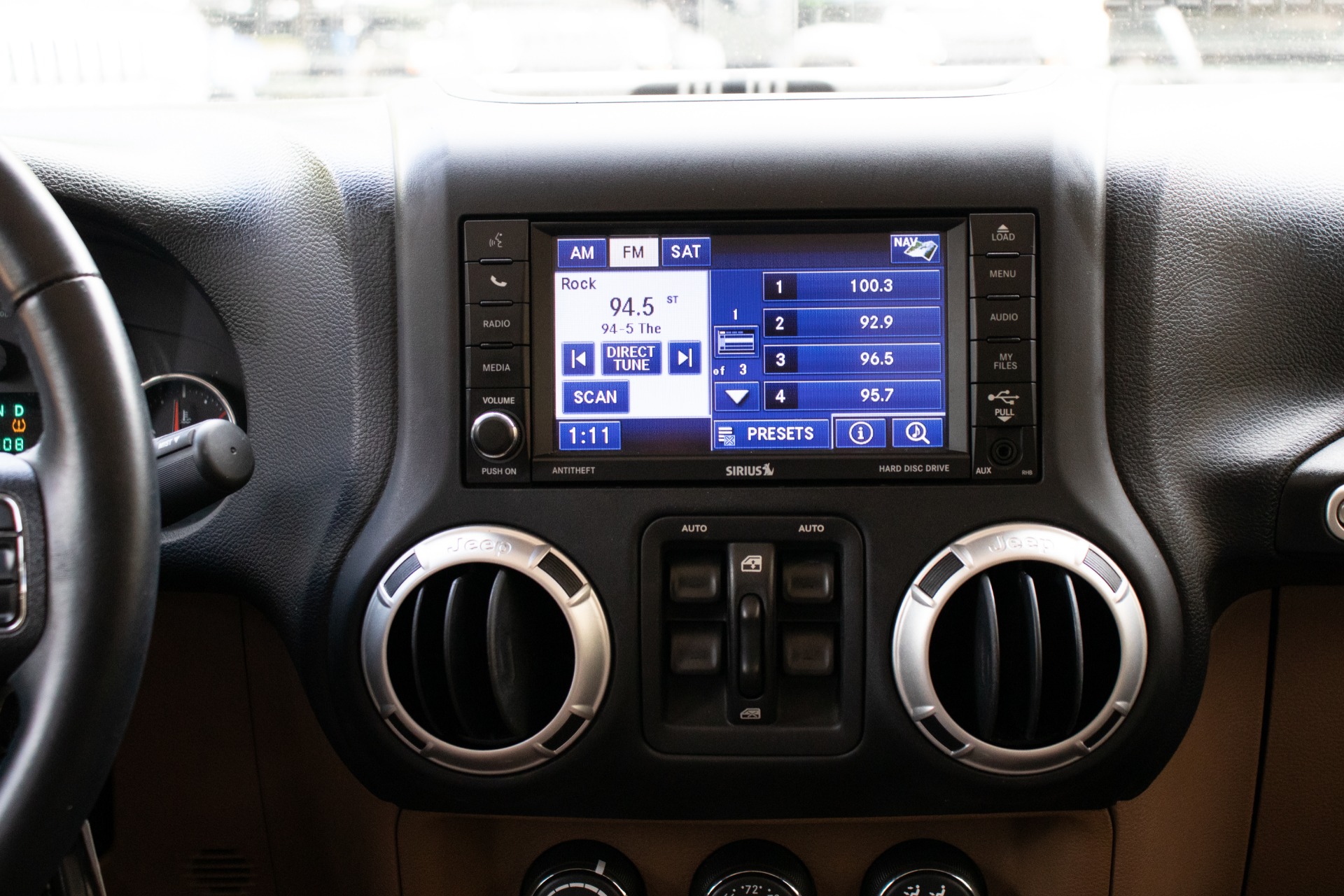 Used-2012-Jeep-Wrangler-Unlimited-Sahara For Sale | Select Jeeps Inc. Used-2012-Jeep-Wrangler-Unlimited-Sahara