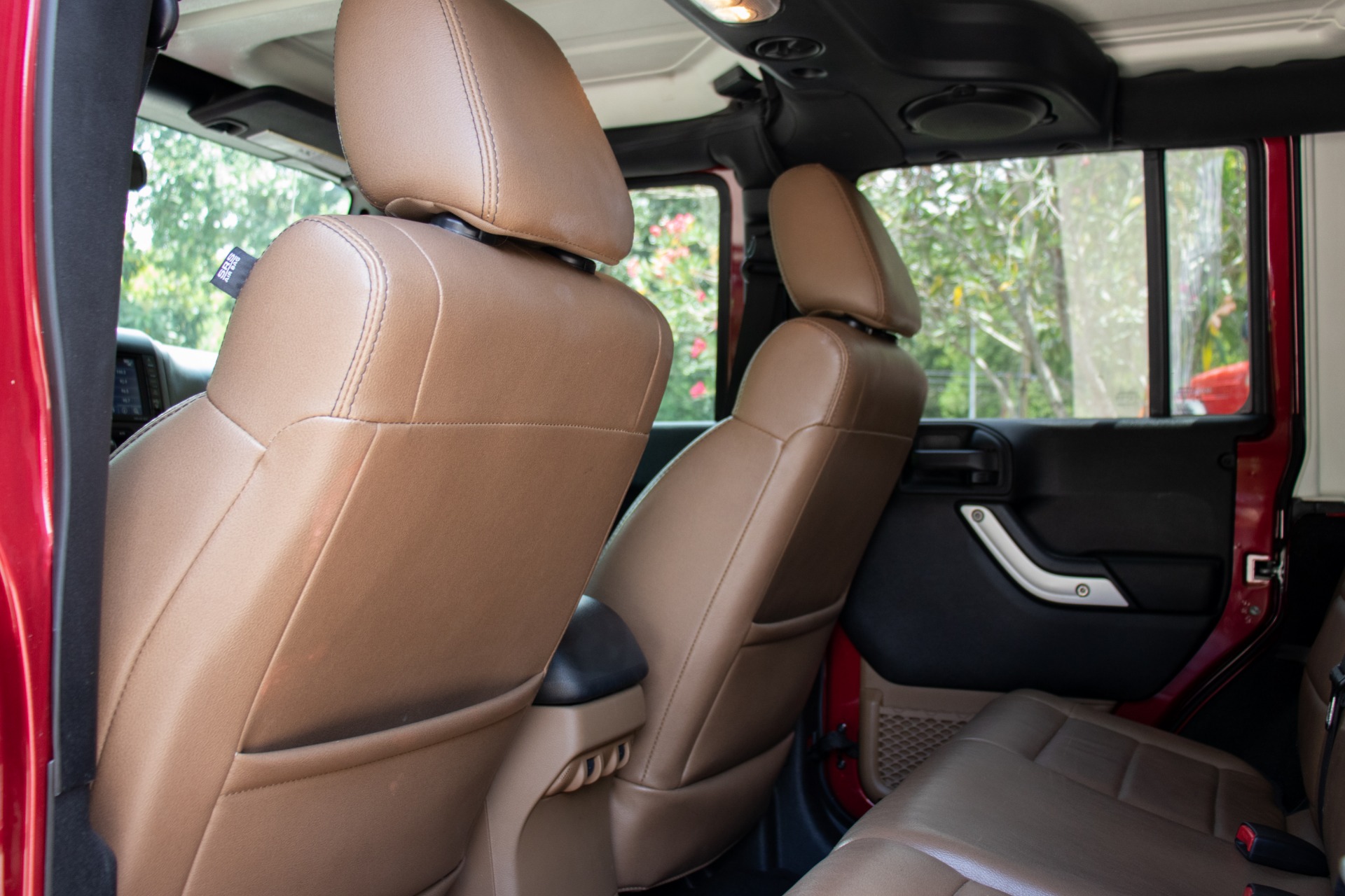 Used-2012-Jeep-Wrangler-Unlimited-Sahara For Sale | Select Jeeps Inc. Used-2012-Jeep-Wrangler-Unlimited-Sahara