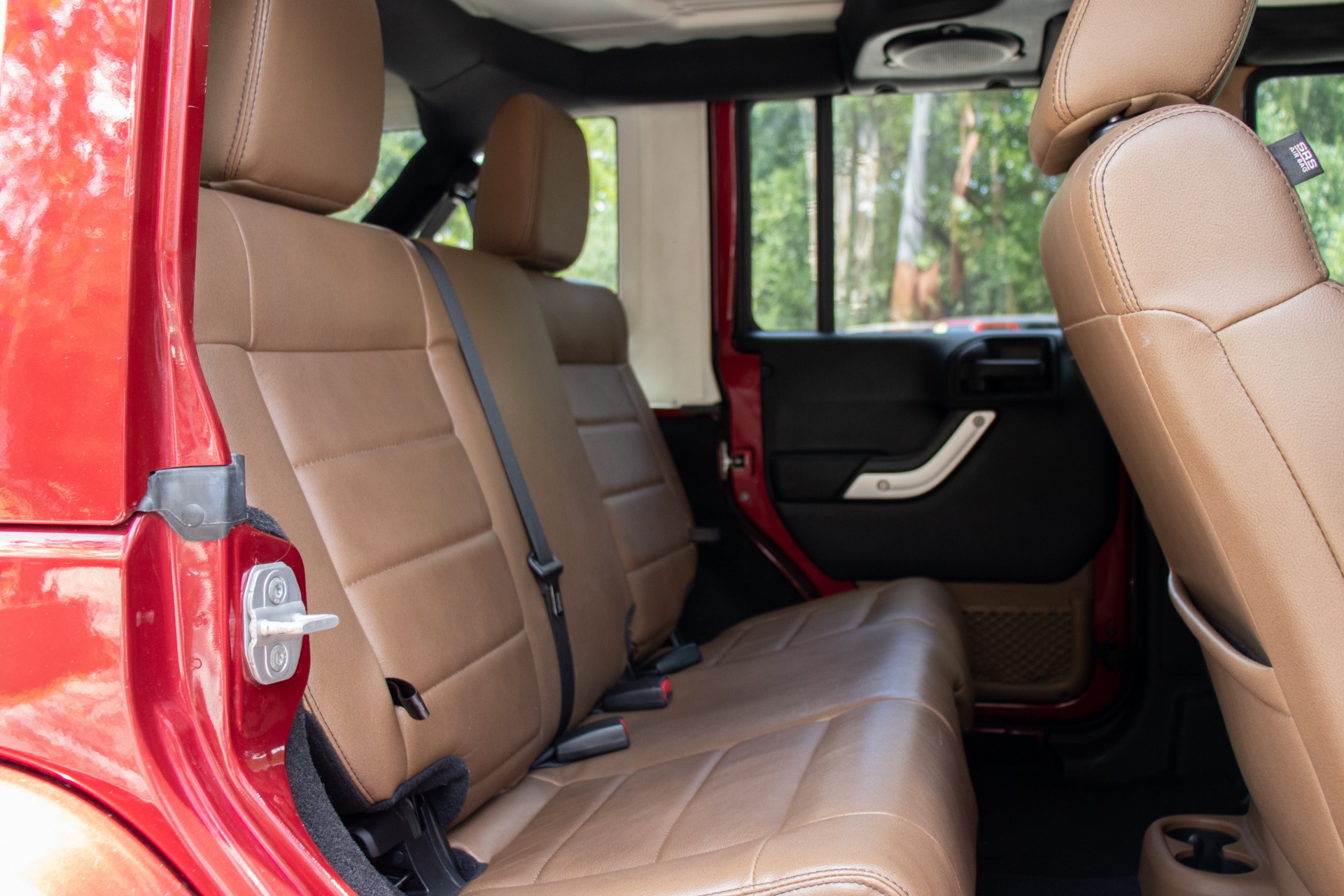 Used-2012-Jeep-Wrangler-Unlimited-Sahara For Sale | Select Jeeps Inc. Used-2012-Jeep-Wrangler-Unlimited-Sahara