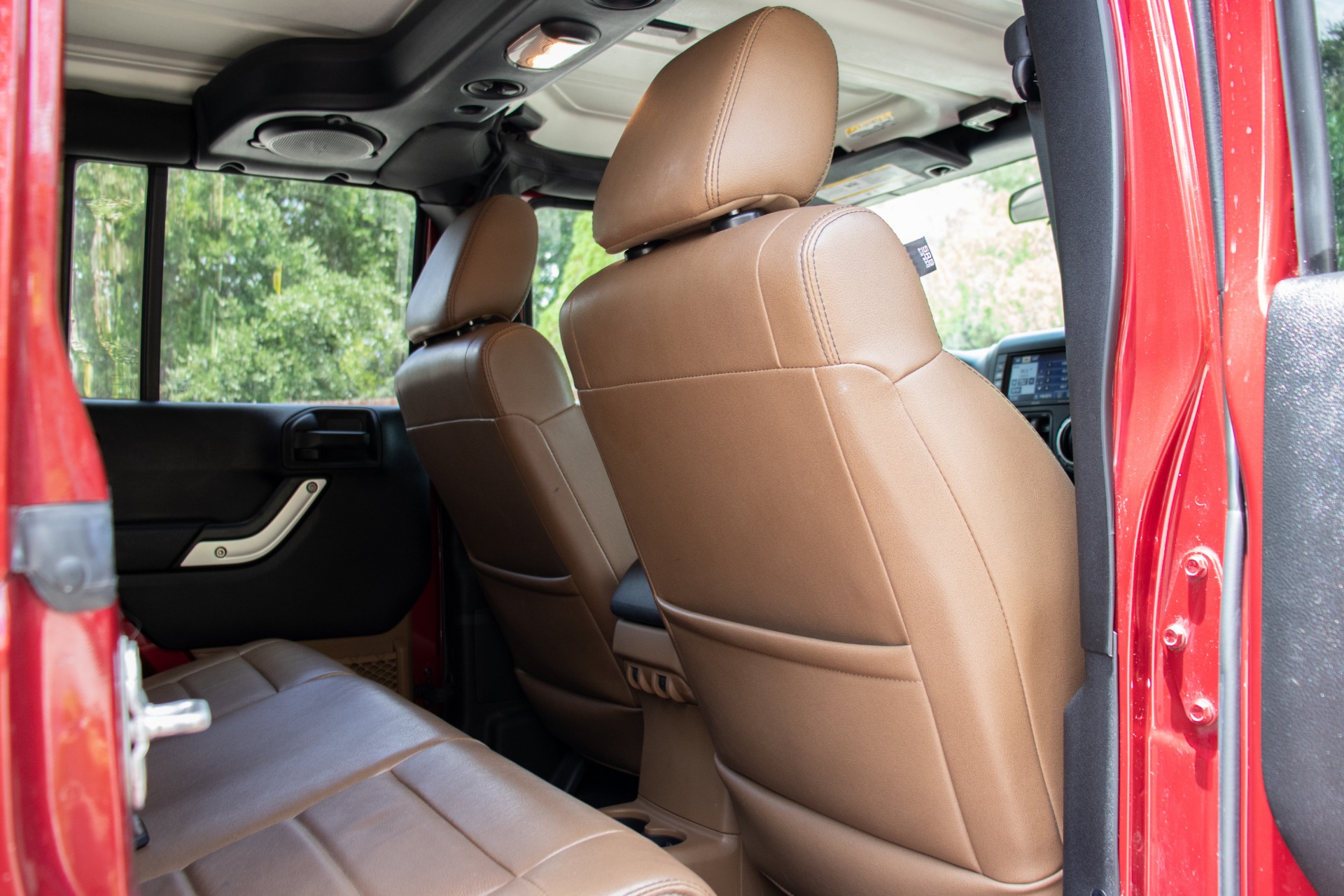 Used-2012-Jeep-Wrangler-Unlimited-Sahara For Sale | Select Jeeps Inc. Used-2012-Jeep-Wrangler-Unlimited-Sahara