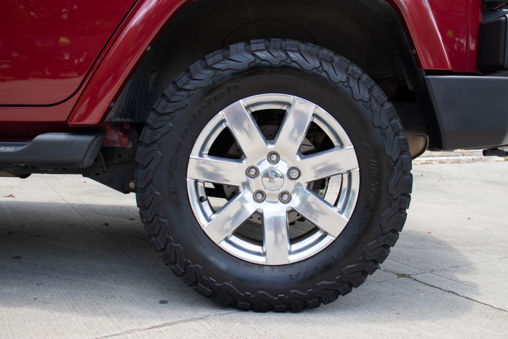 Used-2012-Jeep-Wrangler-Unlimited-Sahara For Sale | Select Jeeps Inc. Used-2012-Jeep-Wrangler-Unlimited-Sahara