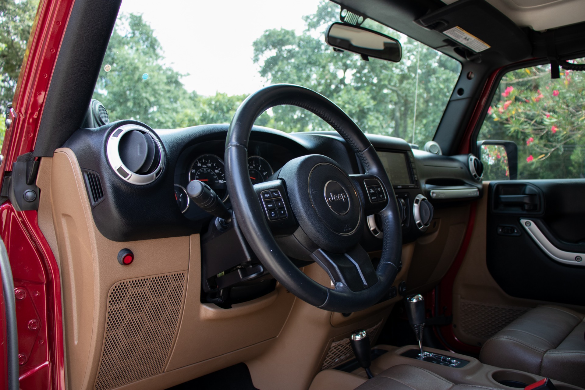 Used-2012-Jeep-Wrangler-Unlimited-Sahara For Sale | Select Jeeps Inc. Used-2012-Jeep-Wrangler-Unlimited-Sahara