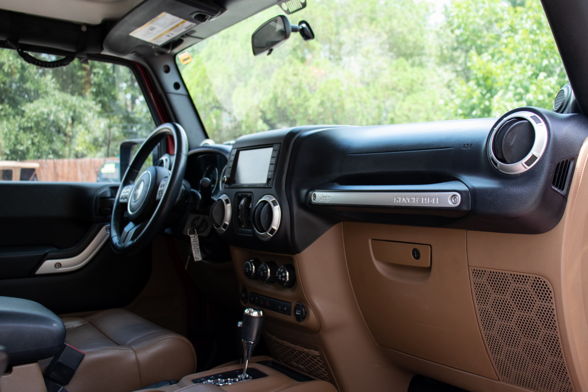 Used-2012-Jeep-Wrangler-Unlimited-Sahara For Sale | Select Jeeps Inc. Used-2012-Jeep-Wrangler-Unlimited-Sahara