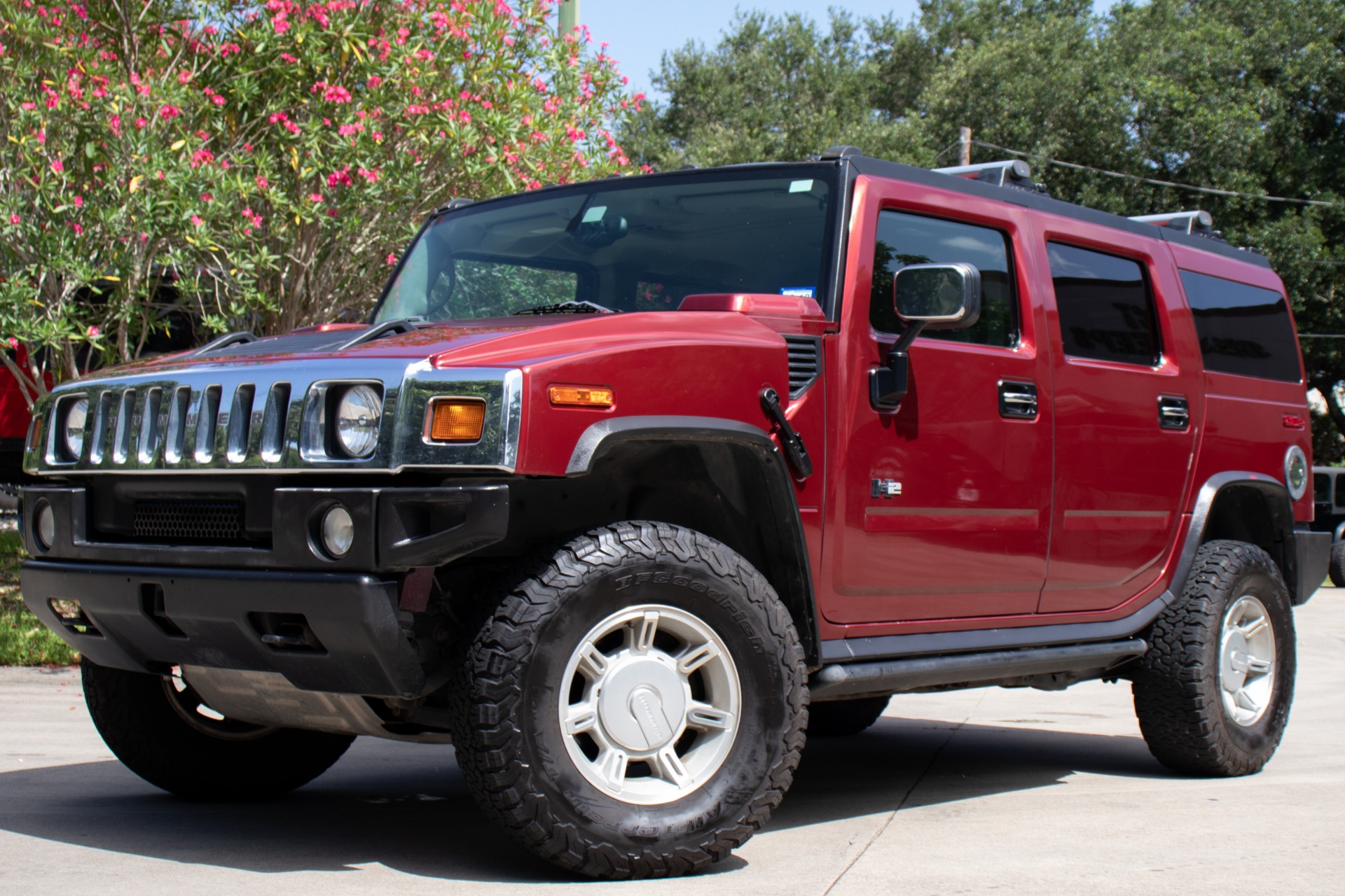 Used-2004-HUMMER-H2-Adventure-Series