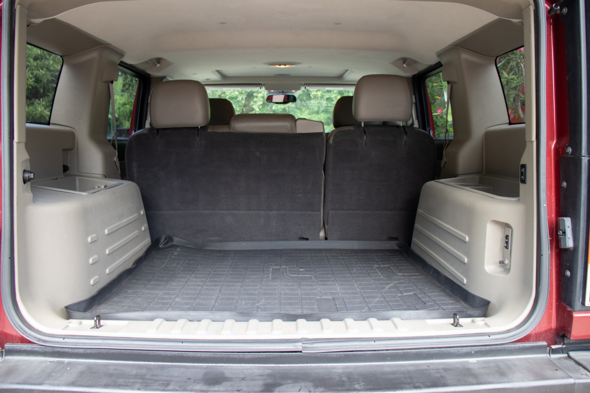 Used 2004 HUMMER H2 Adventure Series For Sale ($21,995 ...