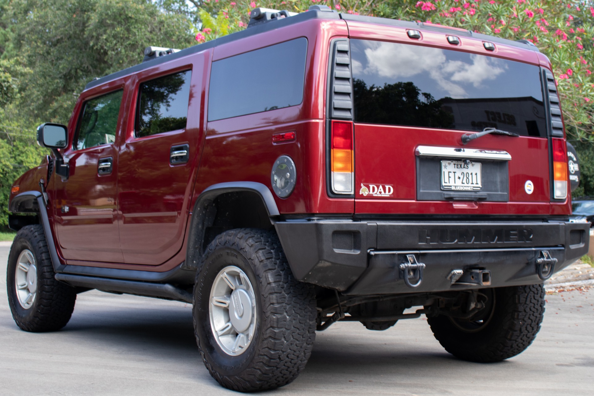 Used 2004 HUMMER H2 Adventure Series For Sale (21,995) Select Jeeps