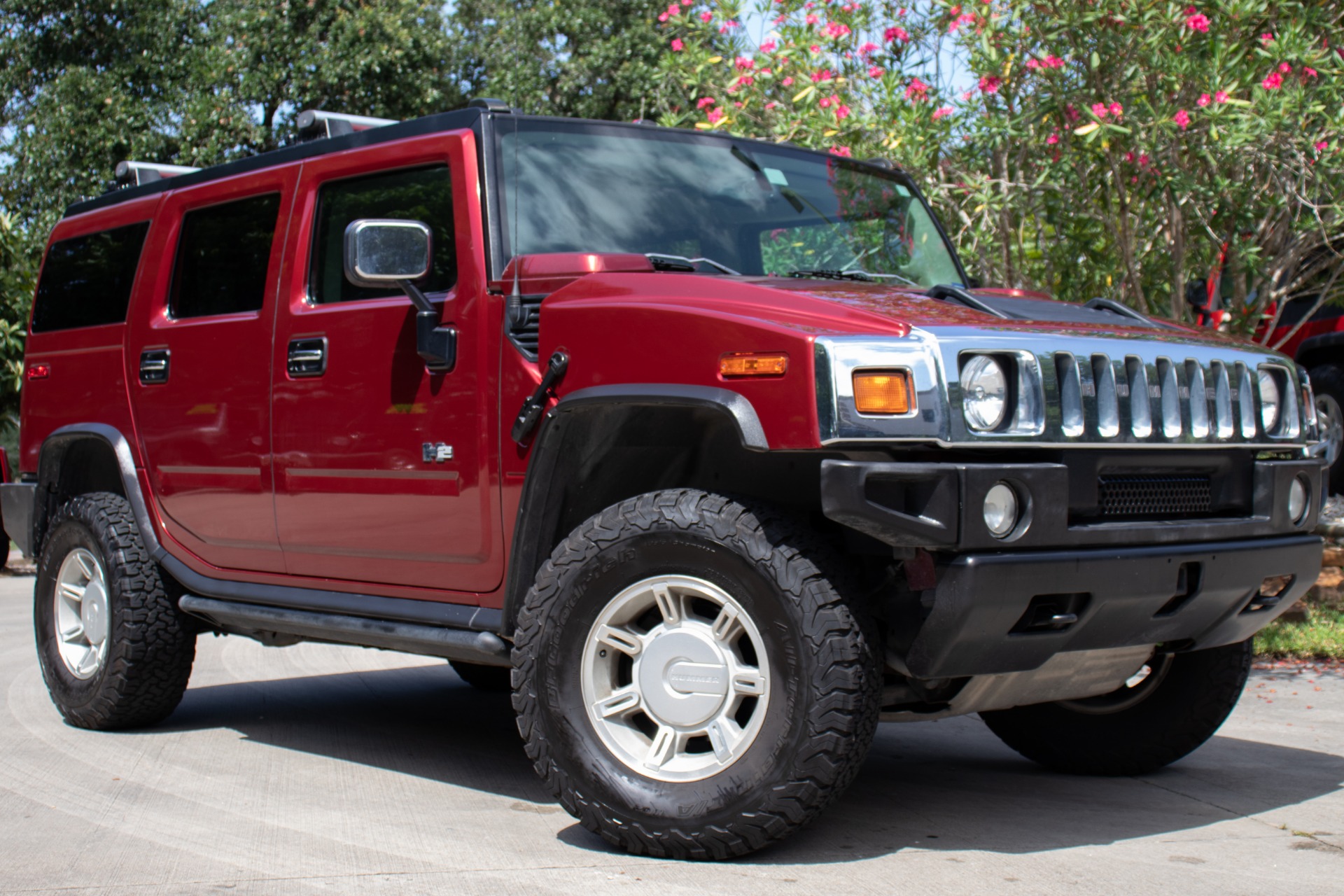 Used-2004-HUMMER-H2-Adventure-Series