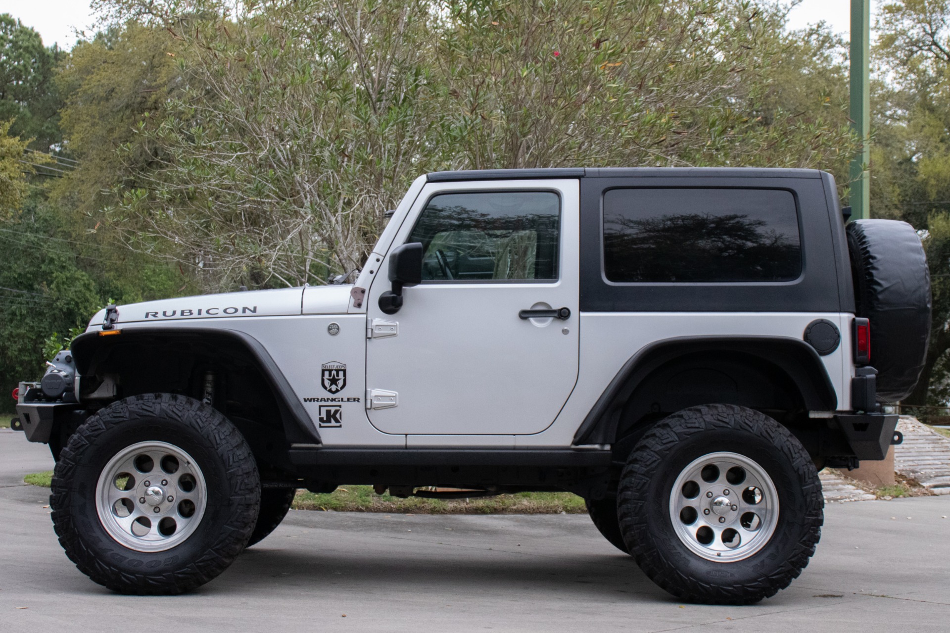 Used-2007-Jeep-Wrangler-Rubicon