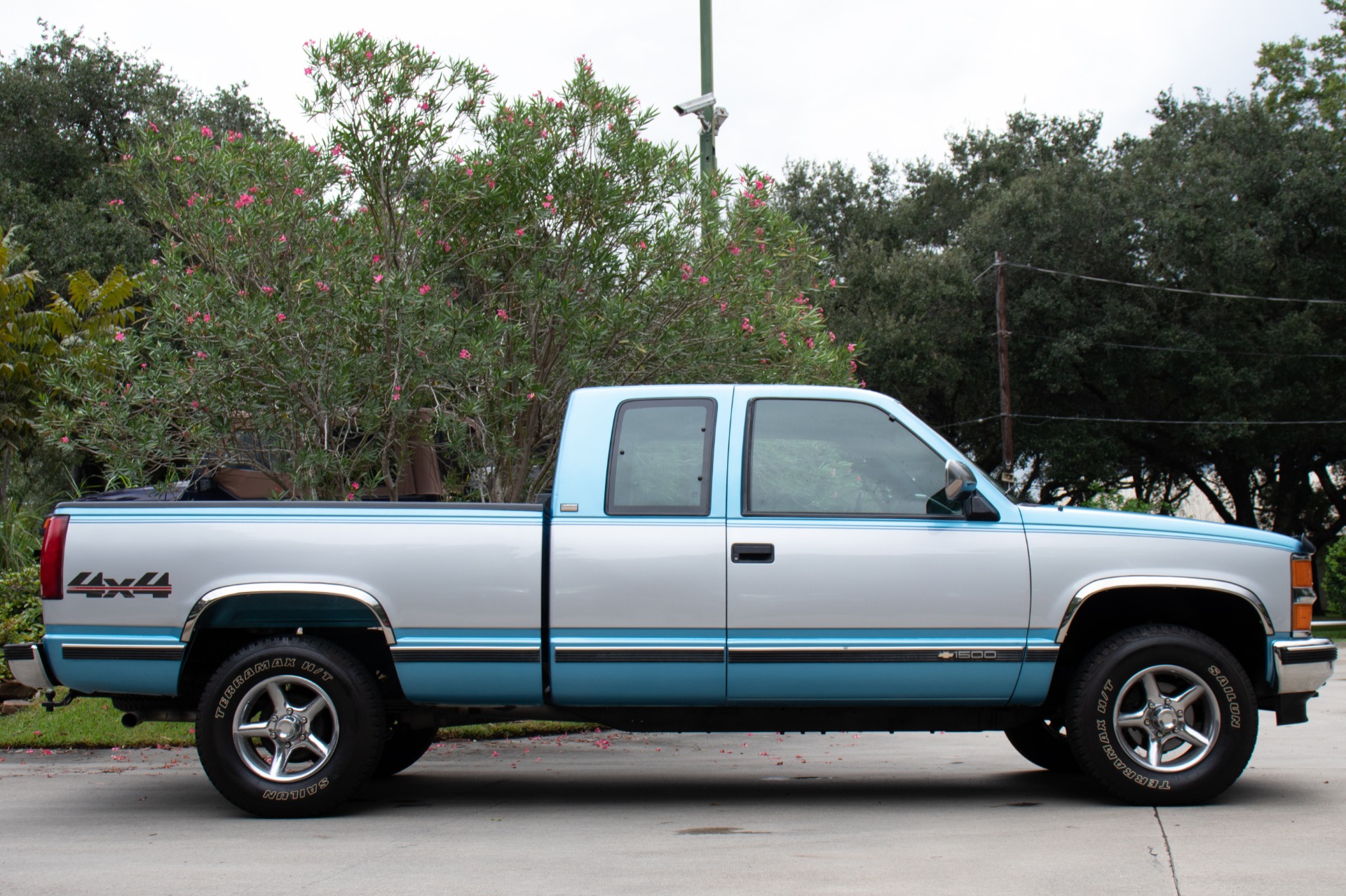 Used-1994-Chevrolet-C/K-1500-Series-K1500-Cheyenne