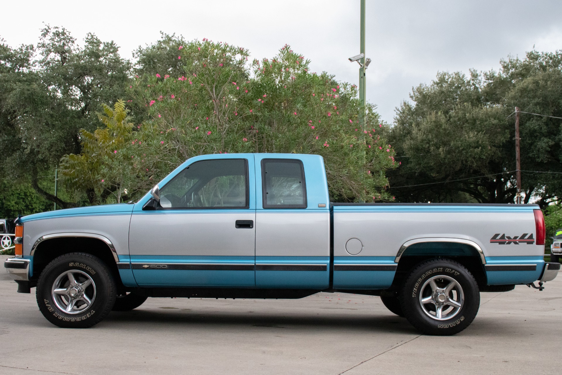 Used 1994 Chevrolet C K 1500 Series K1500 Cheyenne For Sale 15 995 Select Jeeps Inc Stock