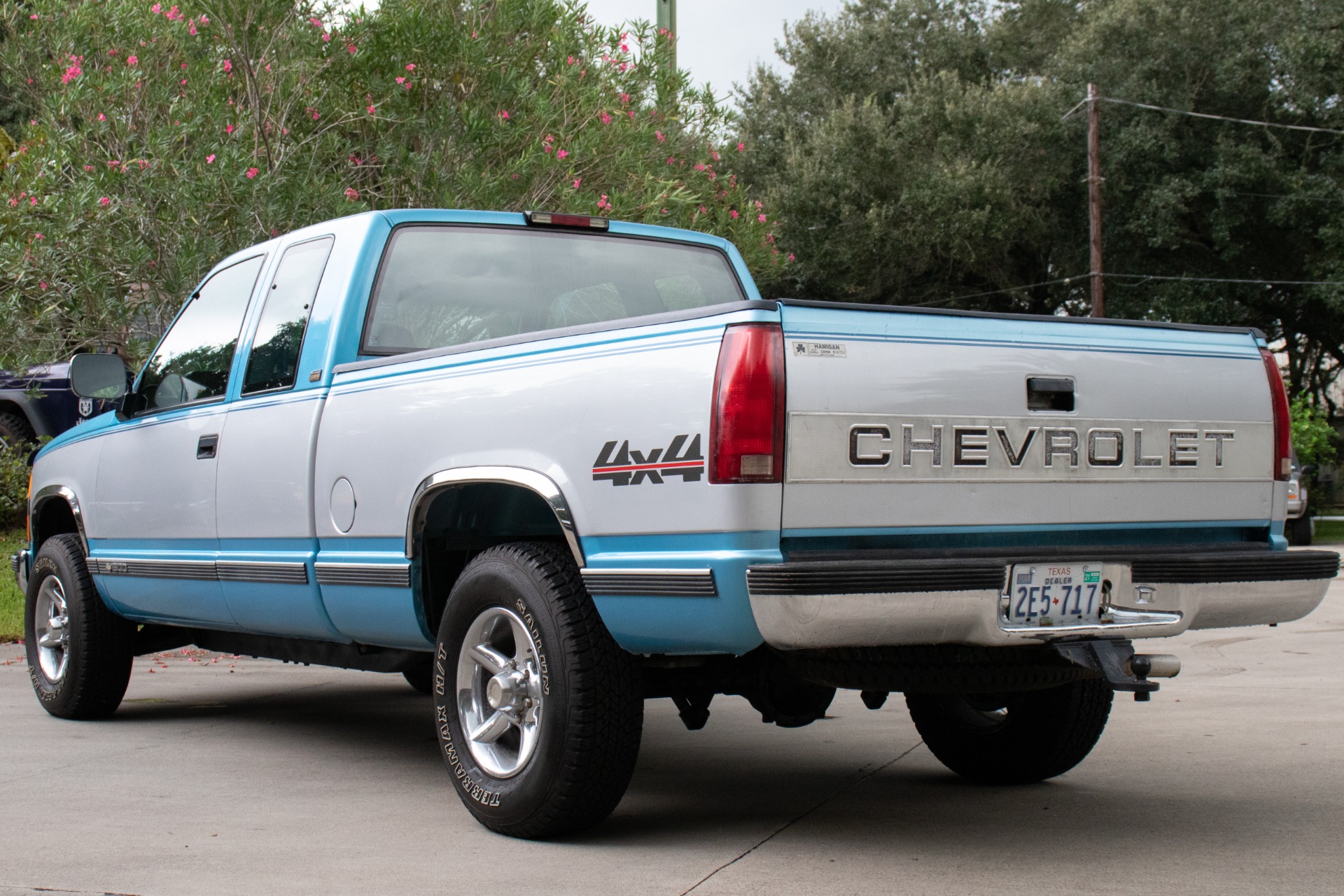 Used-1994-Chevrolet-C/K-1500-Series-K1500-Cheyenne