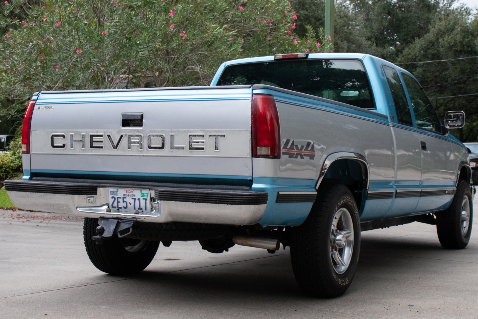 Used-1994-Chevrolet-C/K-1500-Series-K1500-Cheyenne