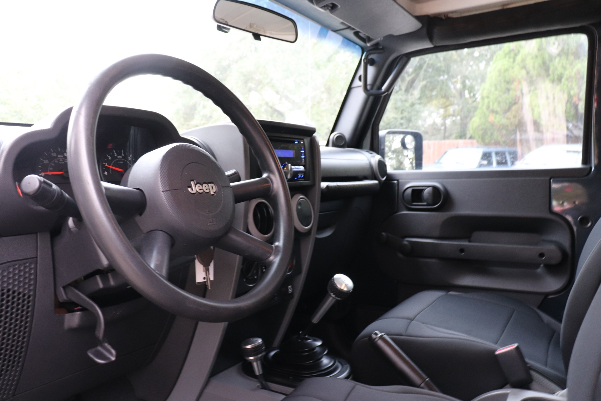 Used-2008-Jeep-Wrangler-X