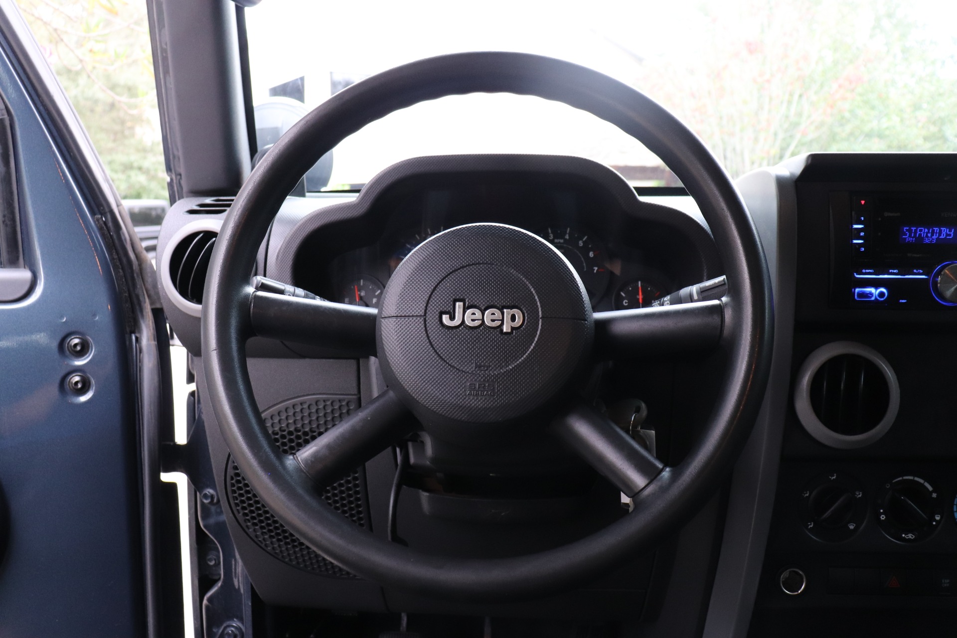 Used-2008-Jeep-Wrangler-X