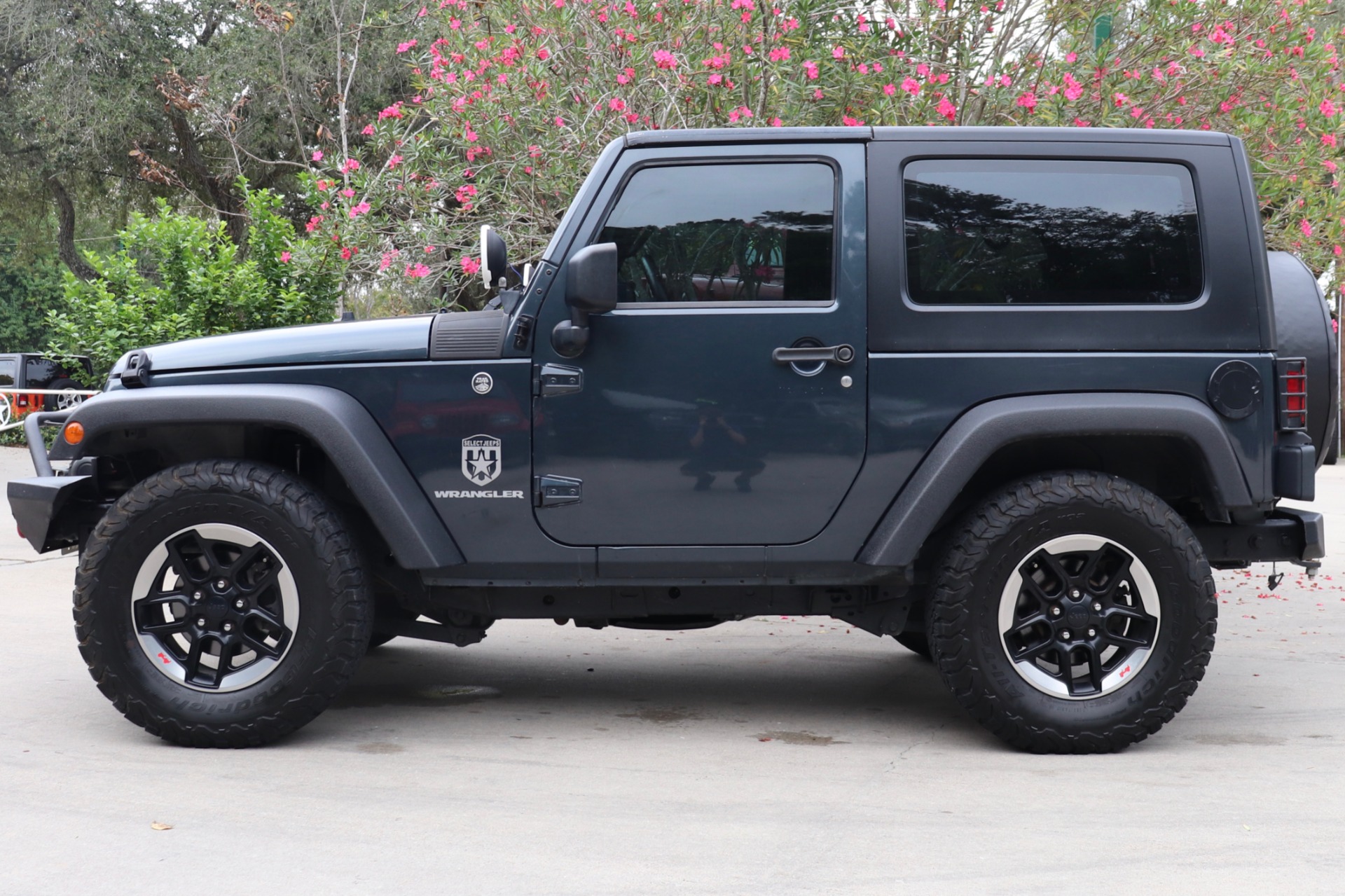 Used-2008-Jeep-Wrangler-X
