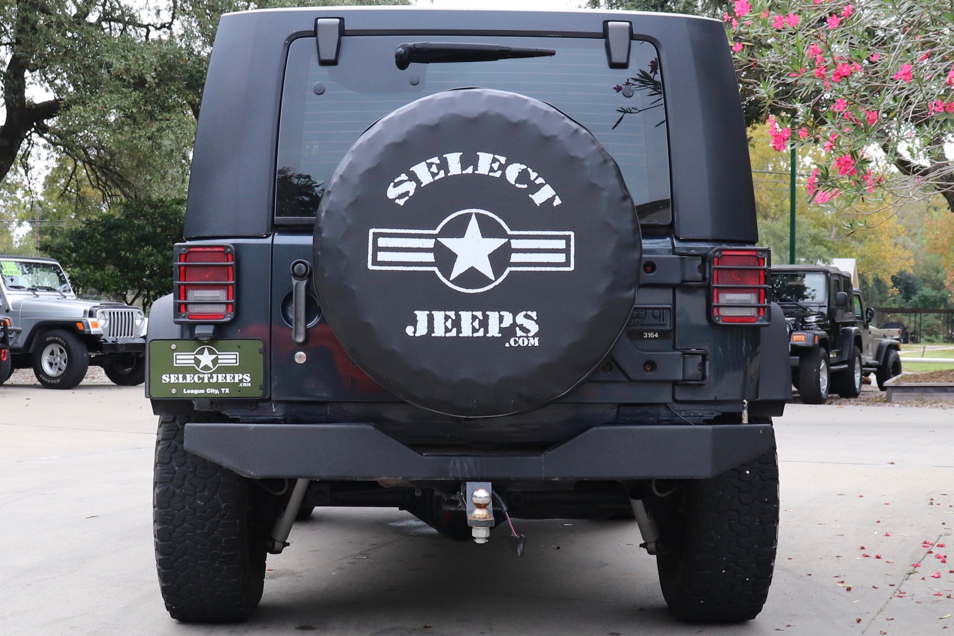 Used-2008-Jeep-Wrangler-X