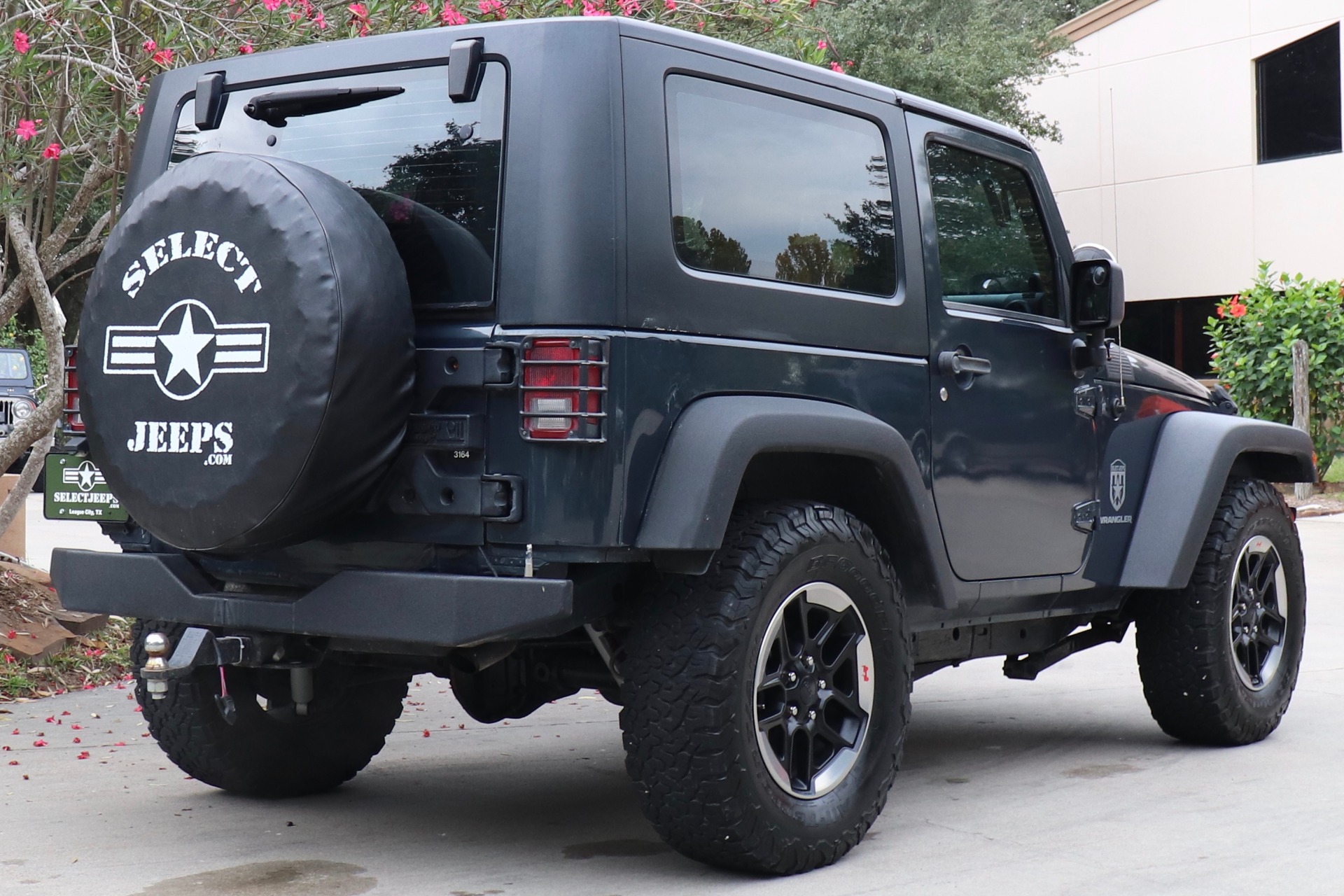 Used-2008-Jeep-Wrangler-X