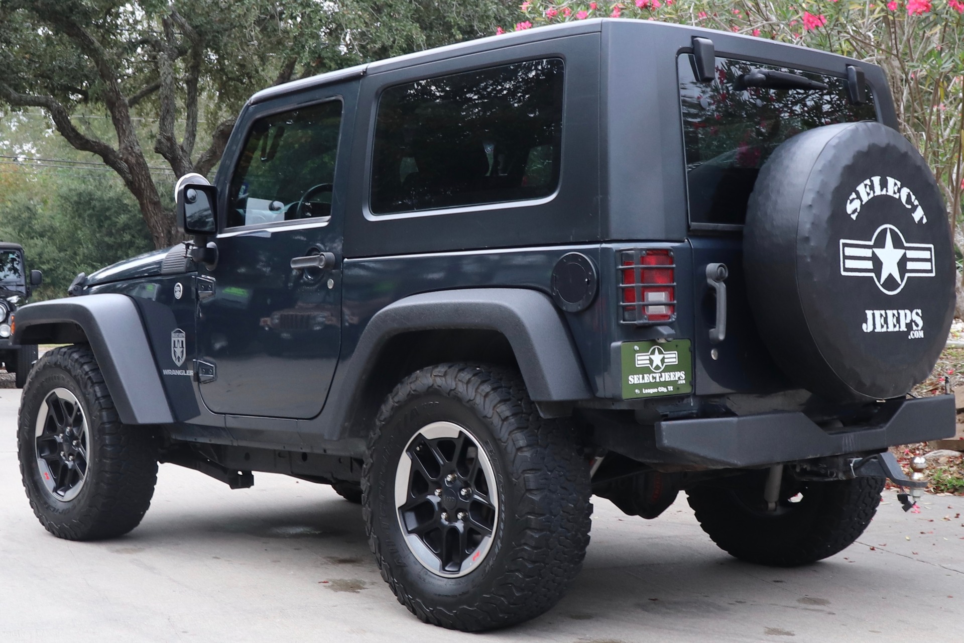 Used-2008-Jeep-Wrangler-X