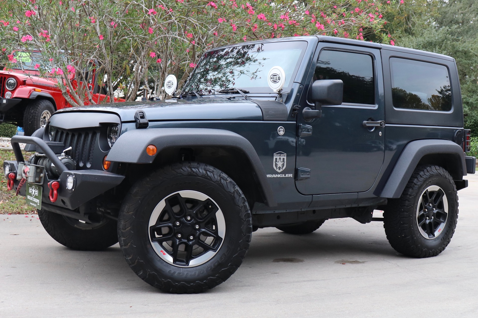 Used-2008-Jeep-Wrangler-X