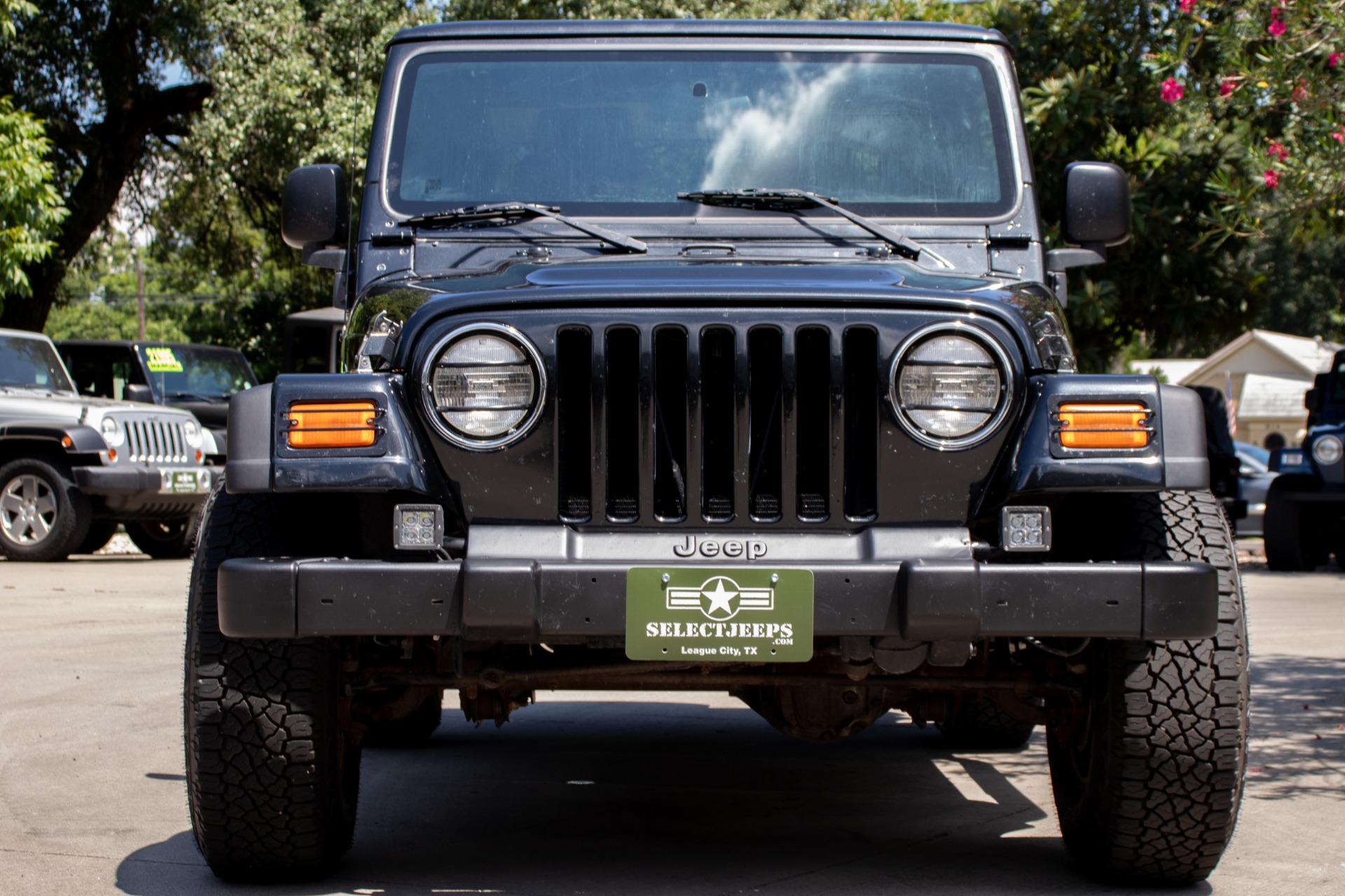 Used-2003-Jeep-Wrangler-X