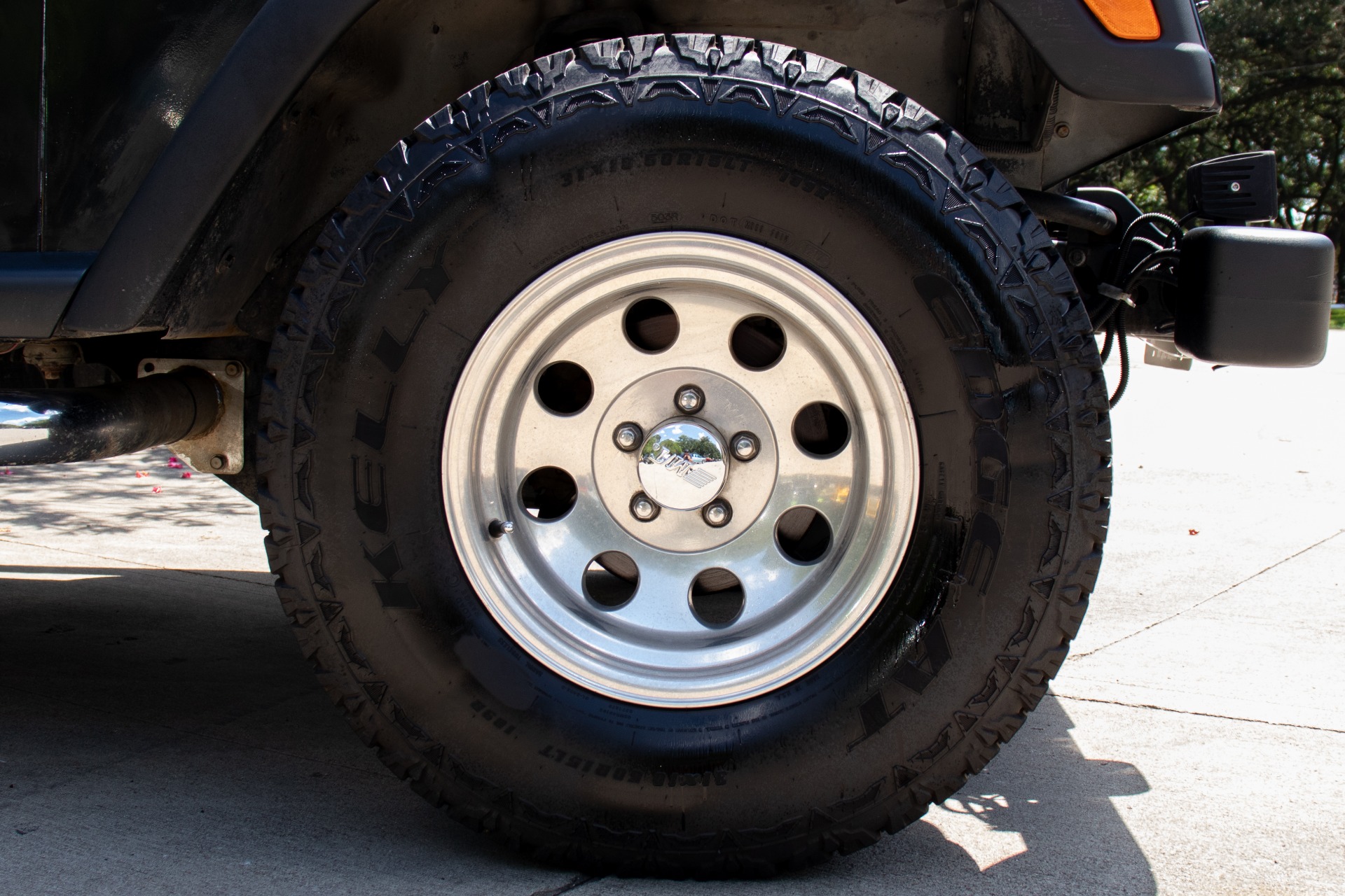 Used-2003-Jeep-Wrangler-X