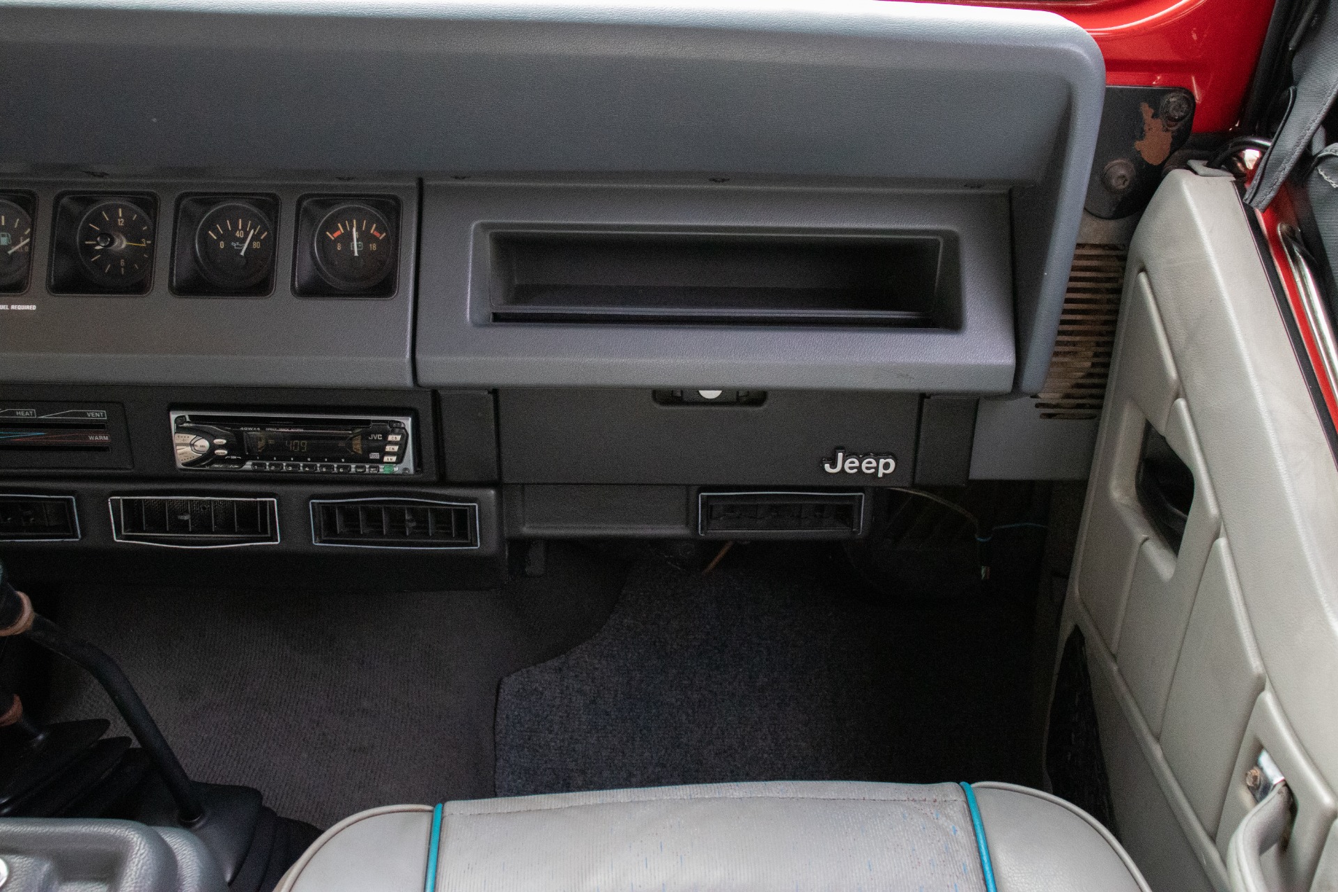 Used-1989-Jeep-Wrangler-Islander
