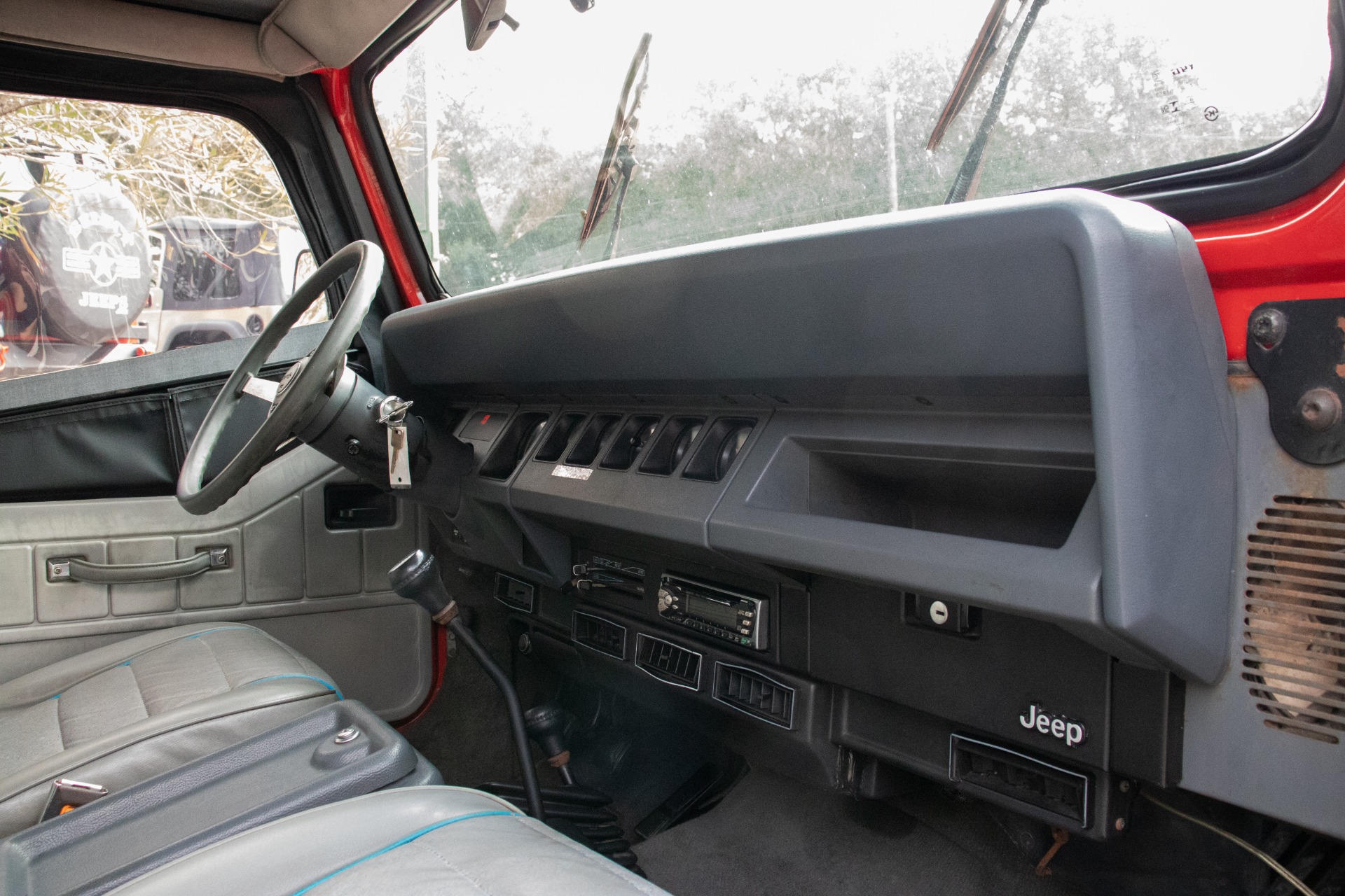 Used-1989-Jeep-Wrangler-Islander