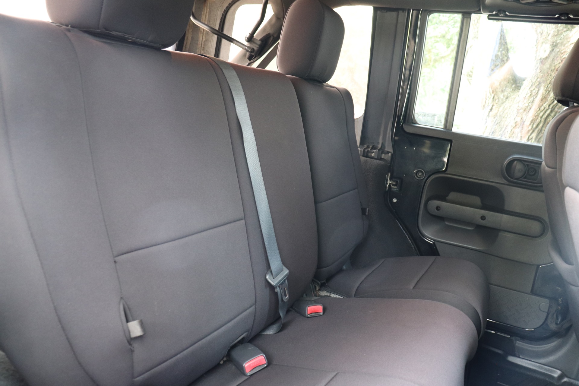 Used-2008-Jeep-Wrangler-Unlimited-Sahara For Sale | Select Jeeps Inc. Used-2008-Jeep-Wrangler-Unlimited-Sahara