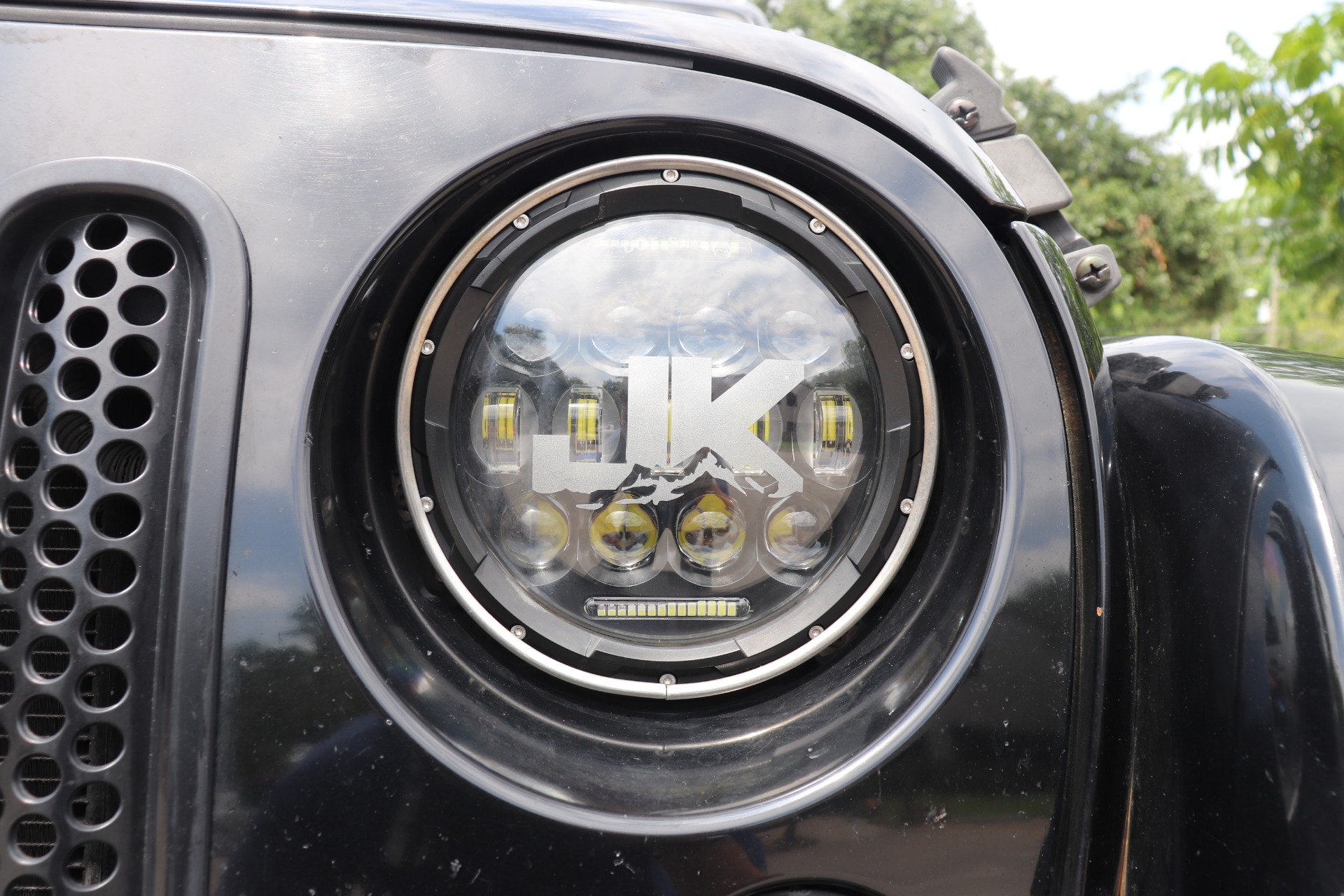Used-2008-Jeep-Wrangler-Unlimited-Sahara For Sale | Select Jeeps Inc. Used-2008-Jeep-Wrangler-Unlimited-Sahara