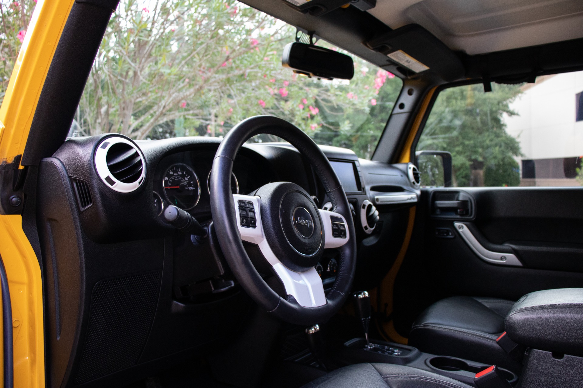 Used-2015-Jeep-Wrangler-Unlimited-X-Game-Edition For Sale | Select Jeeps Inc. Used-2015-Jeep-Wrangler-Unlimited-X-Game-Edition