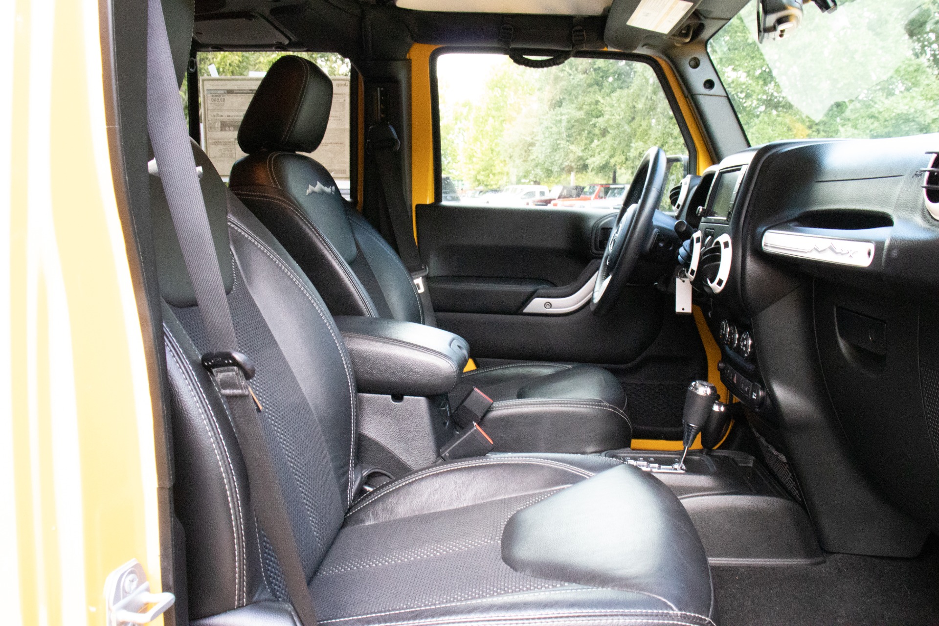 Used-2015-Jeep-Wrangler-Unlimited-X-Game-Edition For Sale | Select Jeeps Inc. Used-2015-Jeep-Wrangler-Unlimited-X-Game-Edition