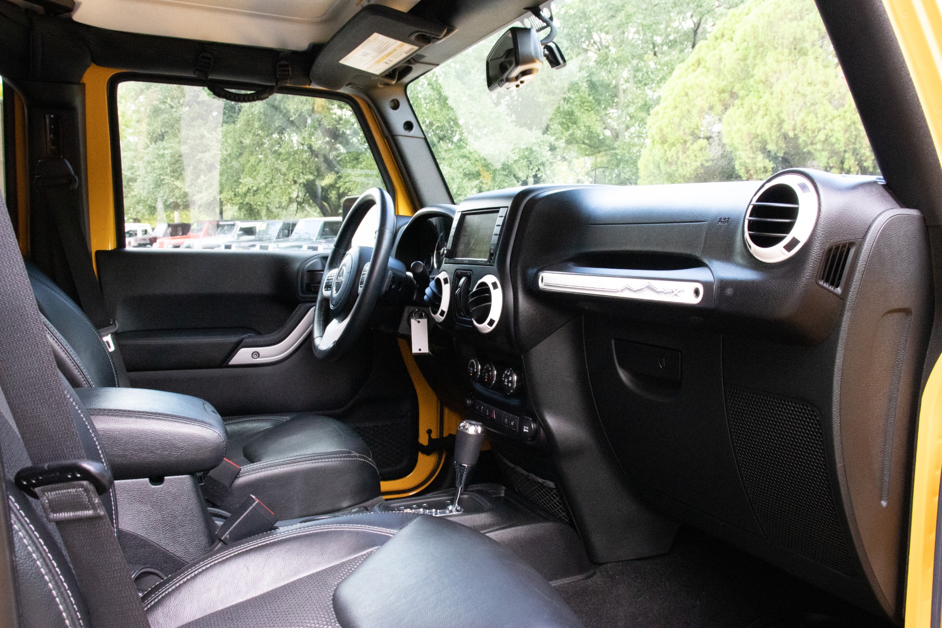 Used-2015-Jeep-Wrangler-Unlimited-X-Game-Edition For Sale | Select Jeeps Inc. Used-2015-Jeep-Wrangler-Unlimited-X-Game-Edition