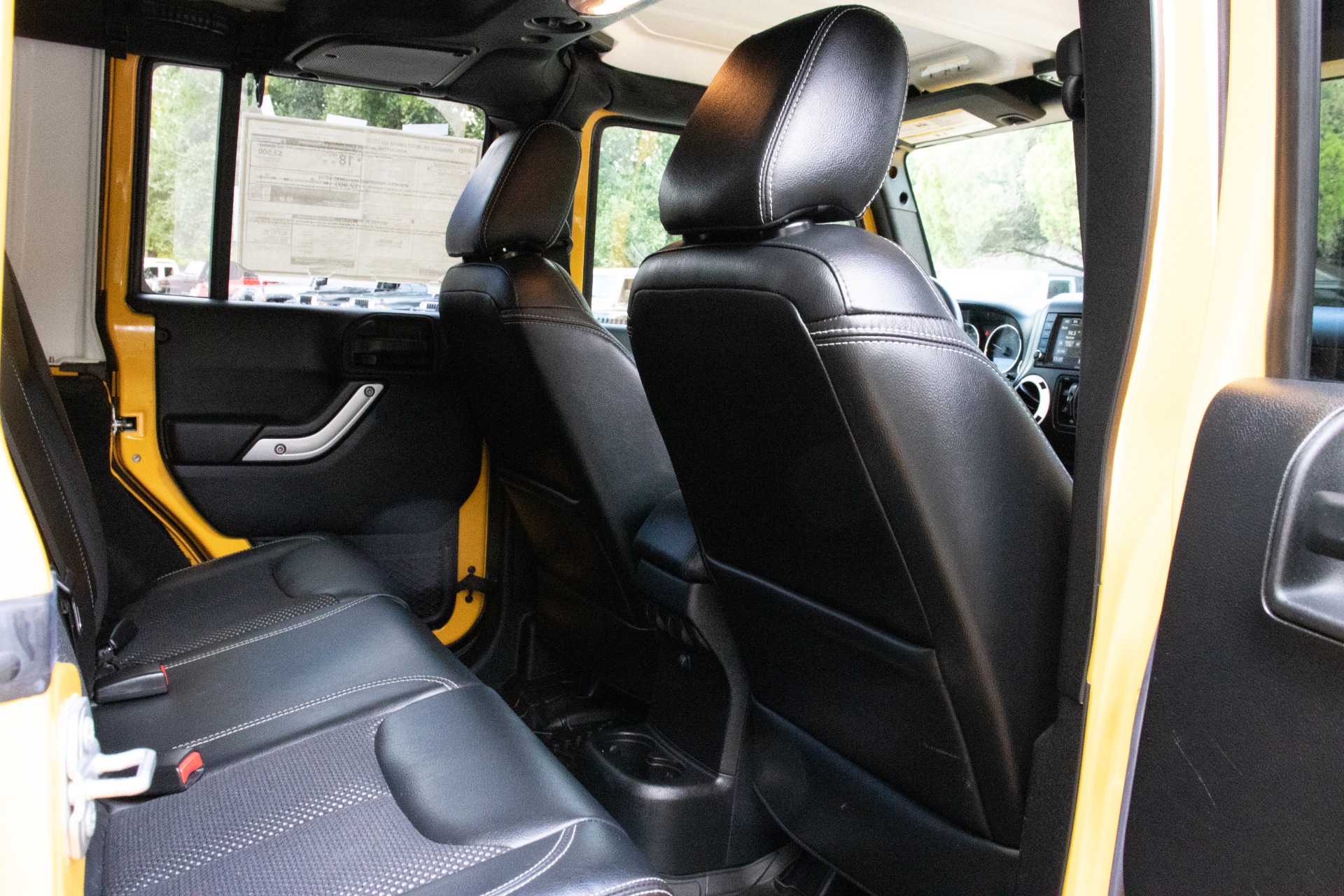 Used-2015-Jeep-Wrangler-Unlimited-X-Game-Edition For Sale | Select Jeeps Inc. Used-2015-Jeep-Wrangler-Unlimited-X-Game-Edition