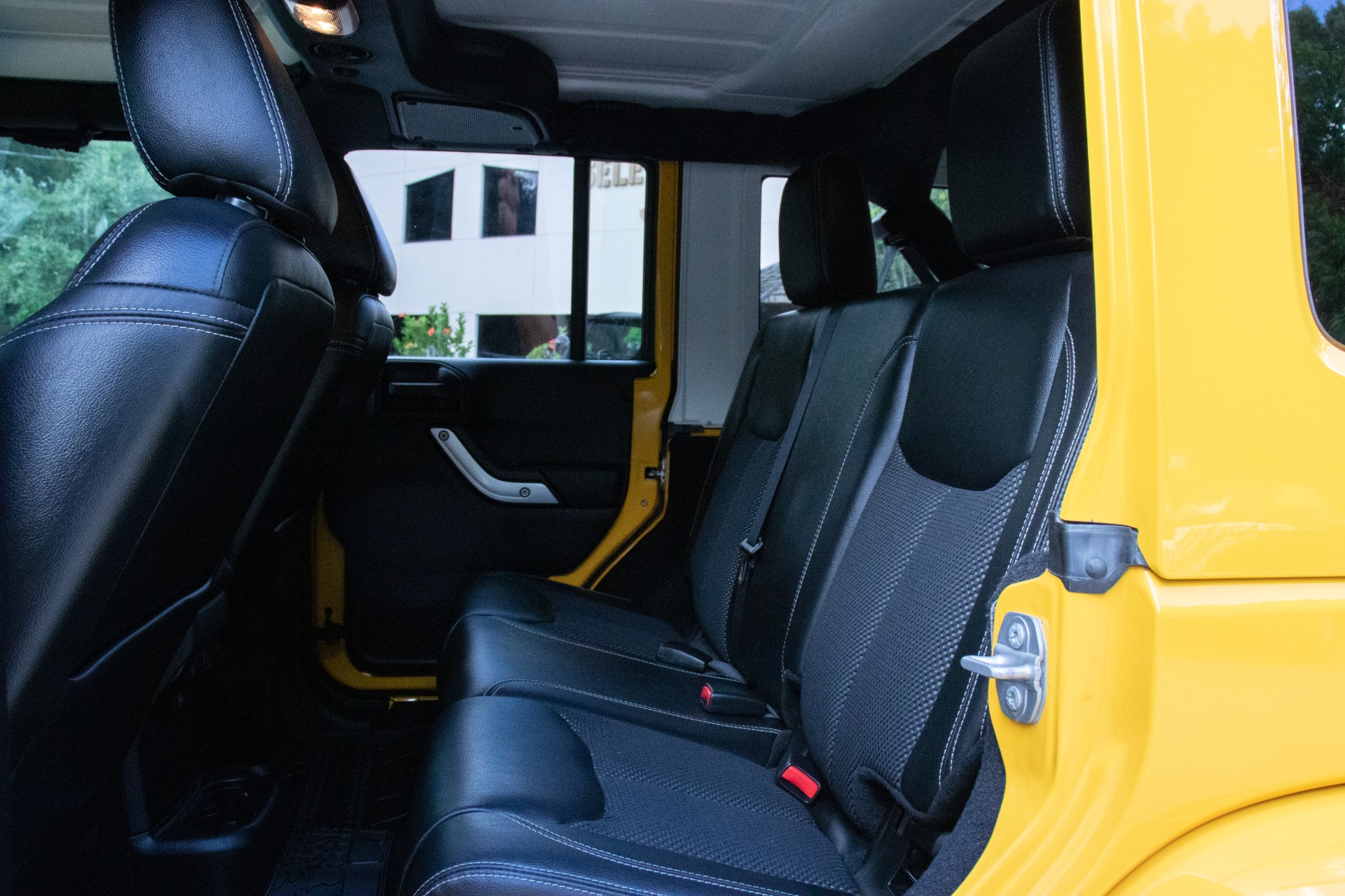 Used-2015-Jeep-Wrangler-Unlimited-X-Game-Edition For Sale | Select Jeeps Inc. Used-2015-Jeep-Wrangler-Unlimited-X-Game-Edition