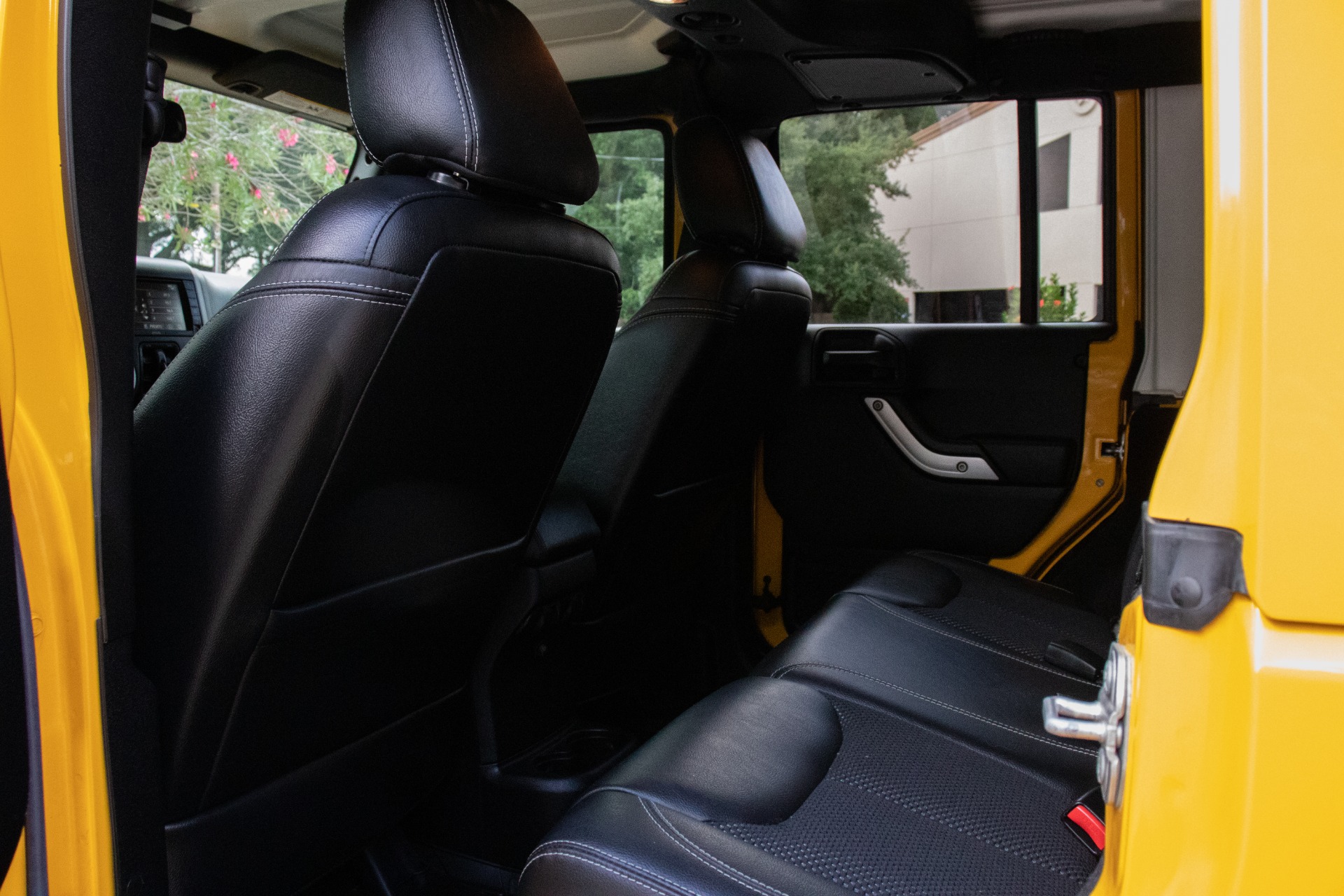 Used-2015-Jeep-Wrangler-Unlimited-X-Game-Edition For Sale | Select Jeeps Inc. Used-2015-Jeep-Wrangler-Unlimited-X-Game-Edition