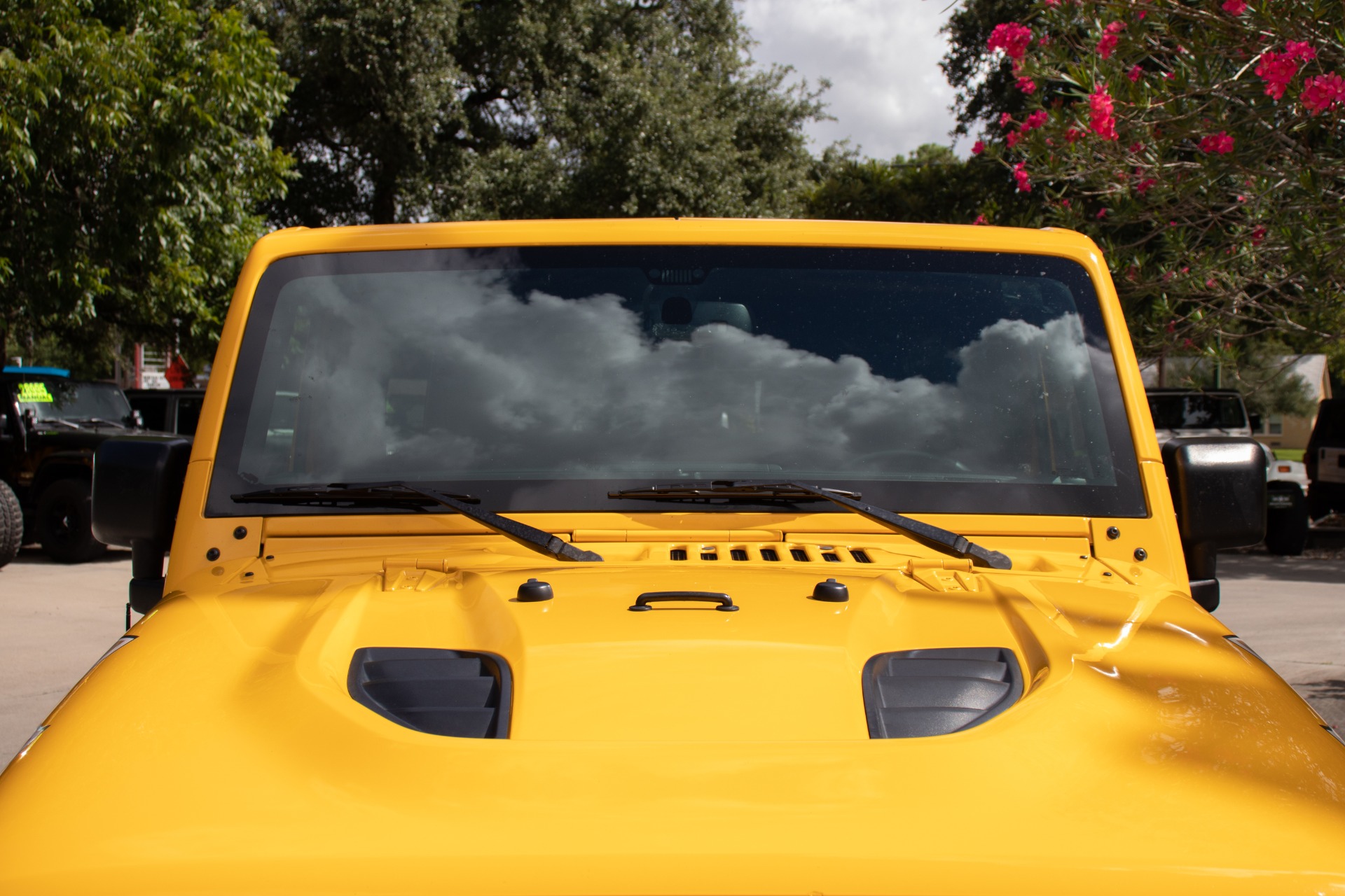 Used-2015-Jeep-Wrangler-Unlimited-X-Game-Edition For Sale | Select Jeeps Inc. Used-2015-Jeep-Wrangler-Unlimited-X-Game-Edition
