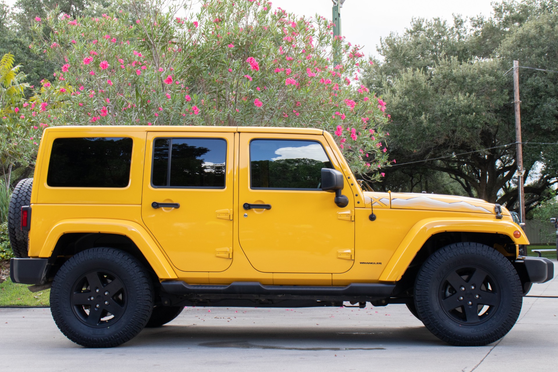 Used-2015-Jeep-Wrangler-Unlimited-X-Game-Edition For Sale | Select Jeeps Inc. Used-2015-Jeep-Wrangler-Unlimited-X-Game-Edition