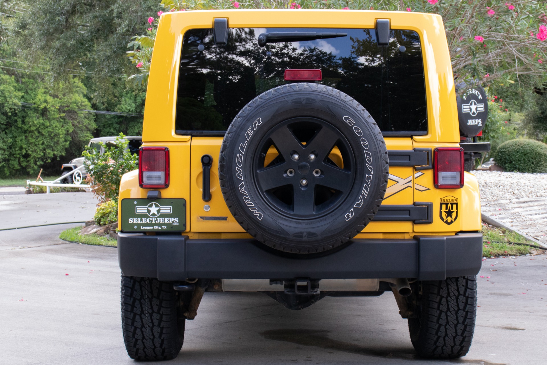 Used-2015-Jeep-Wrangler-Unlimited-X-Game-Edition For Sale | Select Jeeps Inc. Used-2015-Jeep-Wrangler-Unlimited-X-Game-Edition