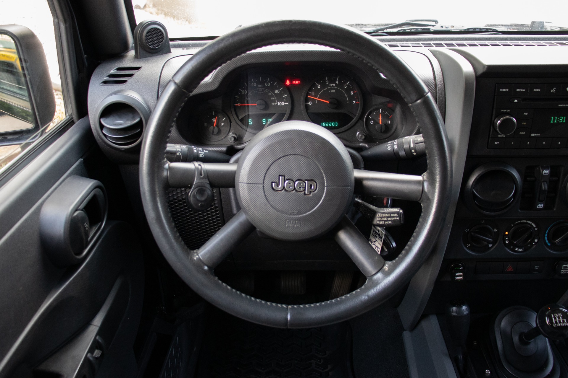 Used-2008-Jeep-Wrangler-Unlimited-X