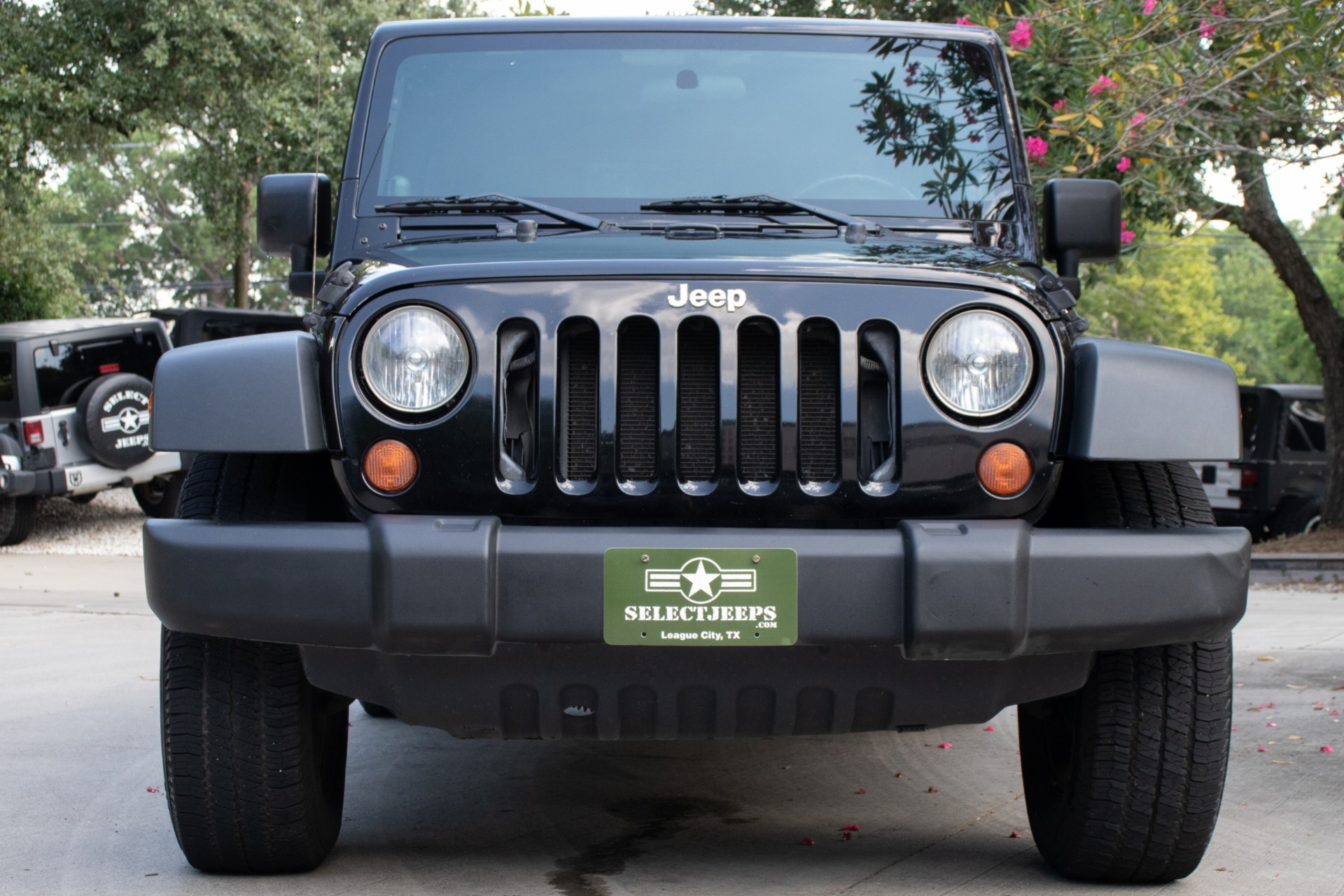 Used-2008-Jeep-Wrangler-Unlimited-X