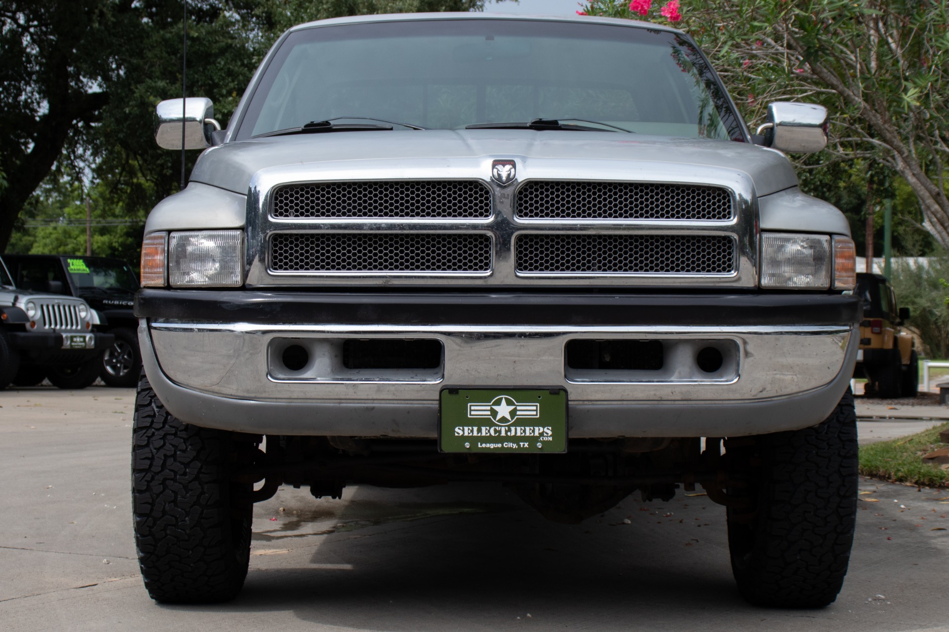 Used-1996-Dodge-Ram-Pickup-2500-Laramie-SLT