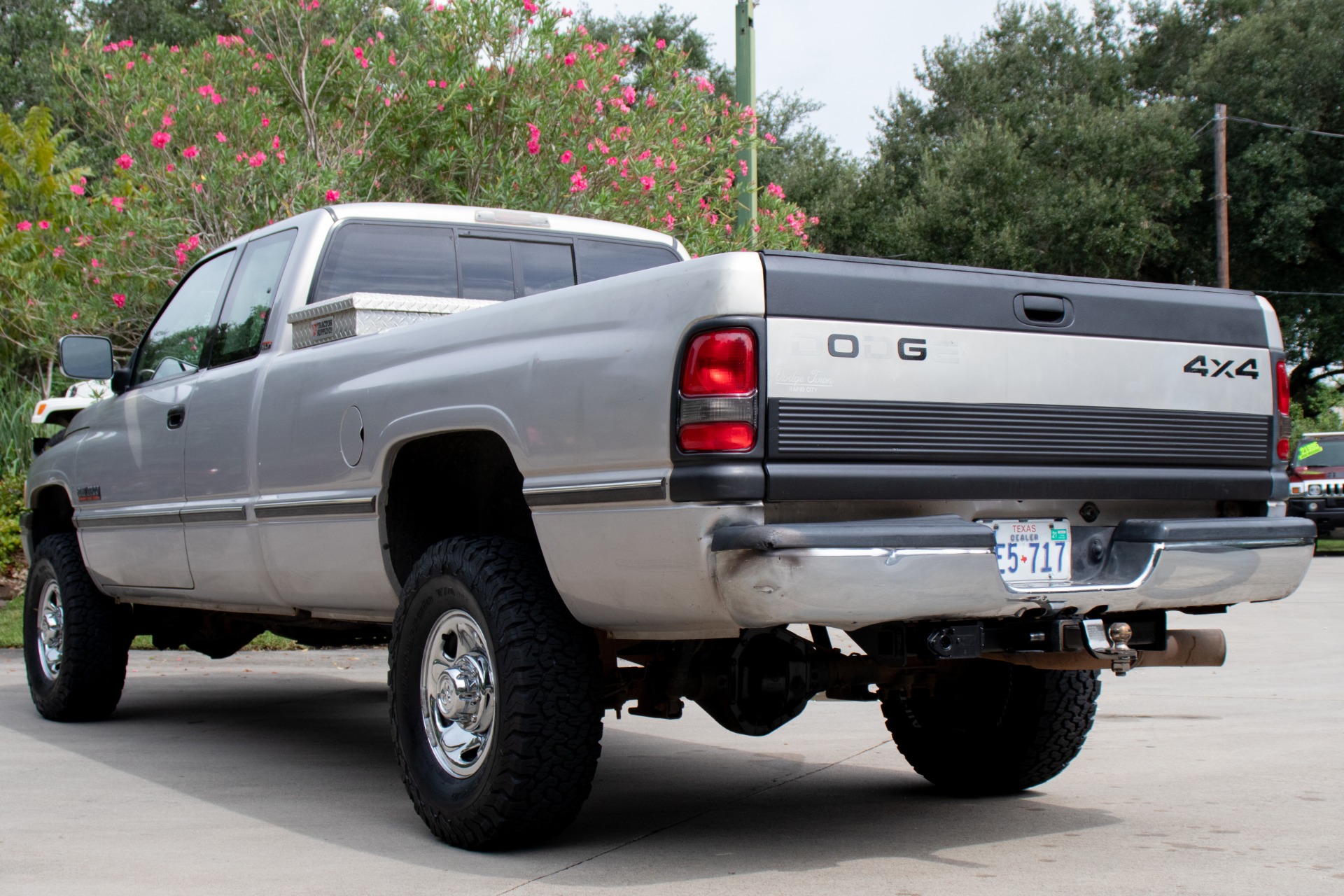 Used-1996-Dodge-Ram-Pickup-2500-Laramie-SLT
