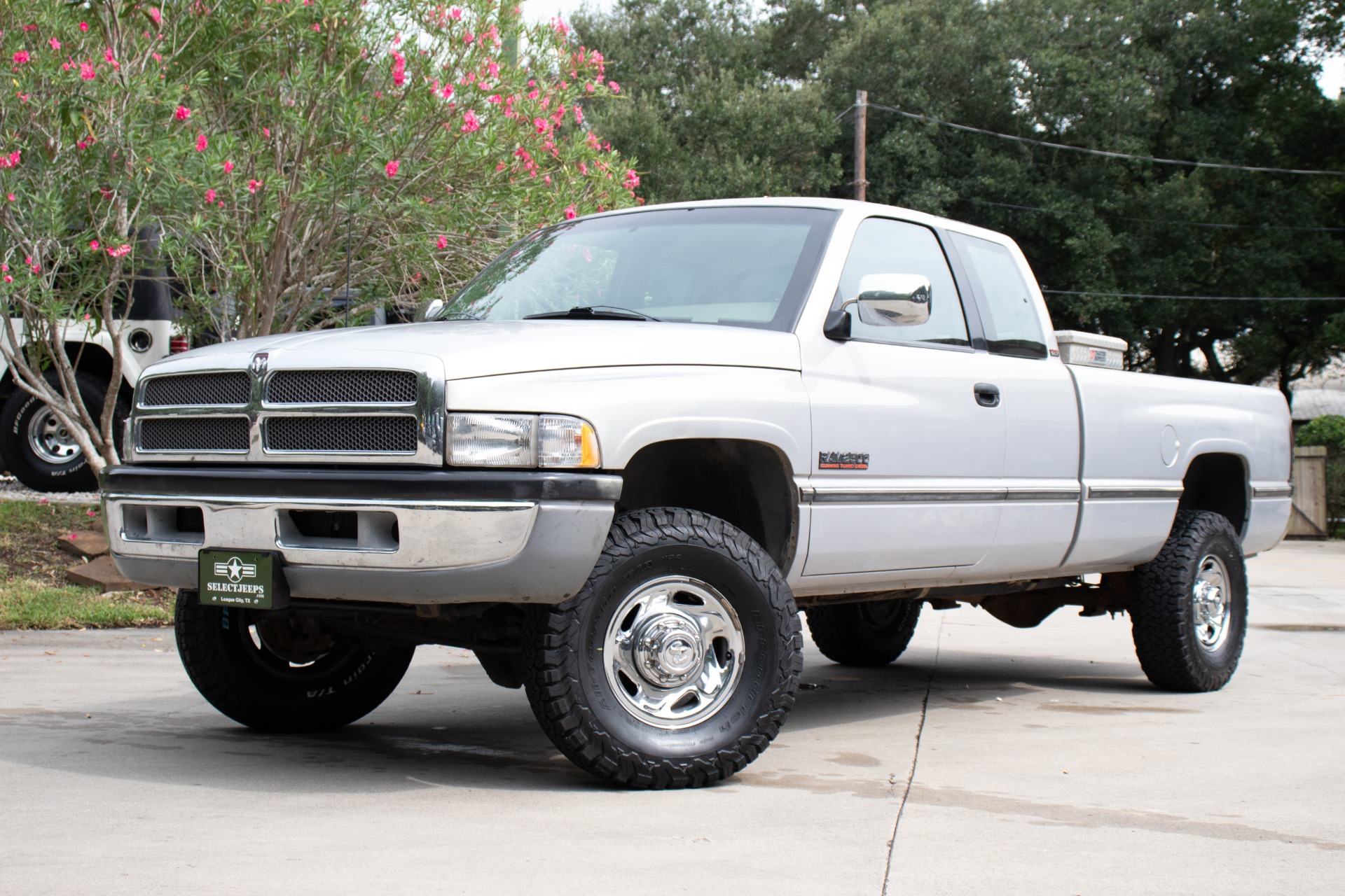 Used-1996-Dodge-Ram-Pickup-2500-Laramie-SLT