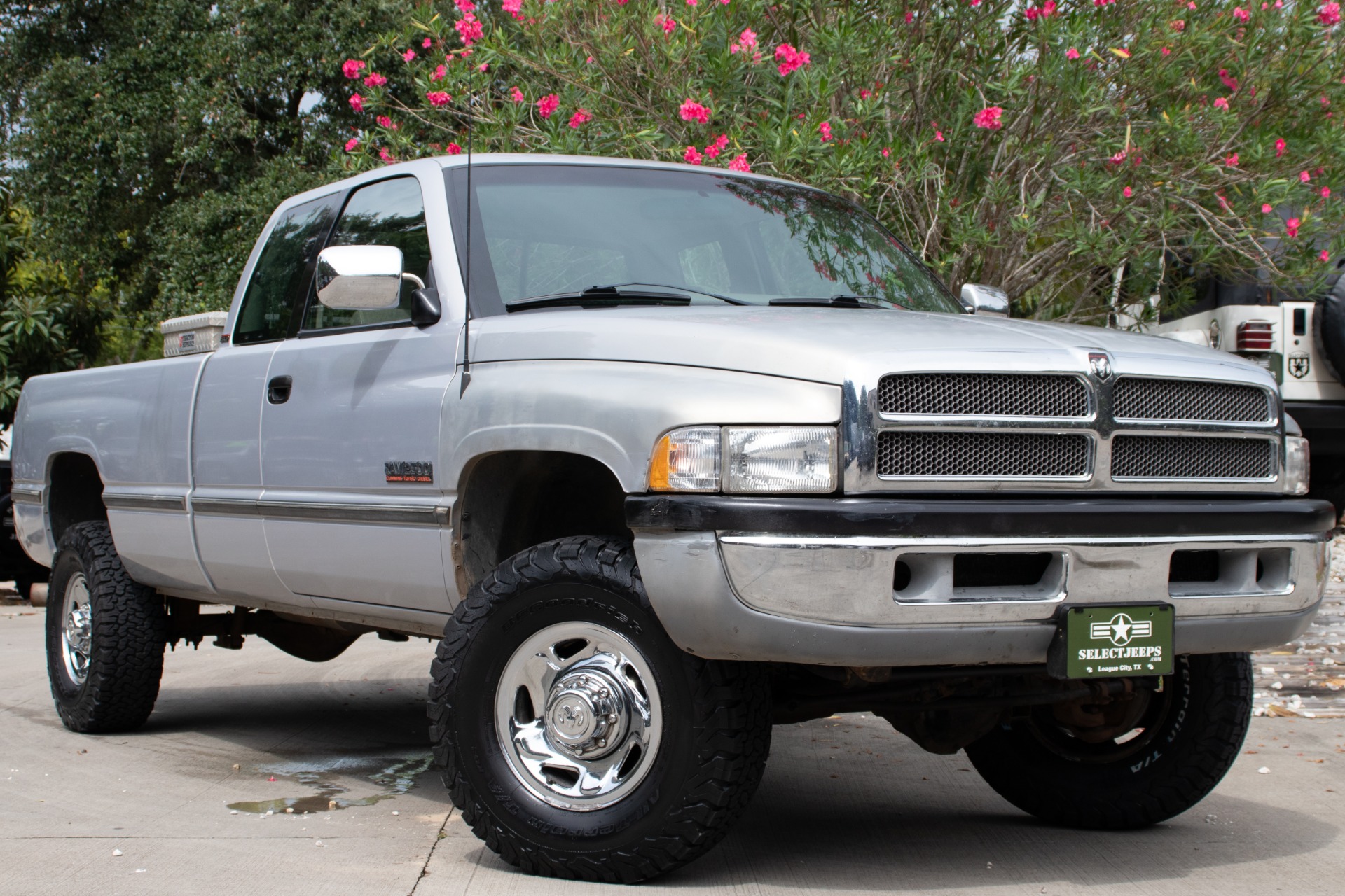 Used-1996-Dodge-Ram-Pickup-2500-Laramie-SLT