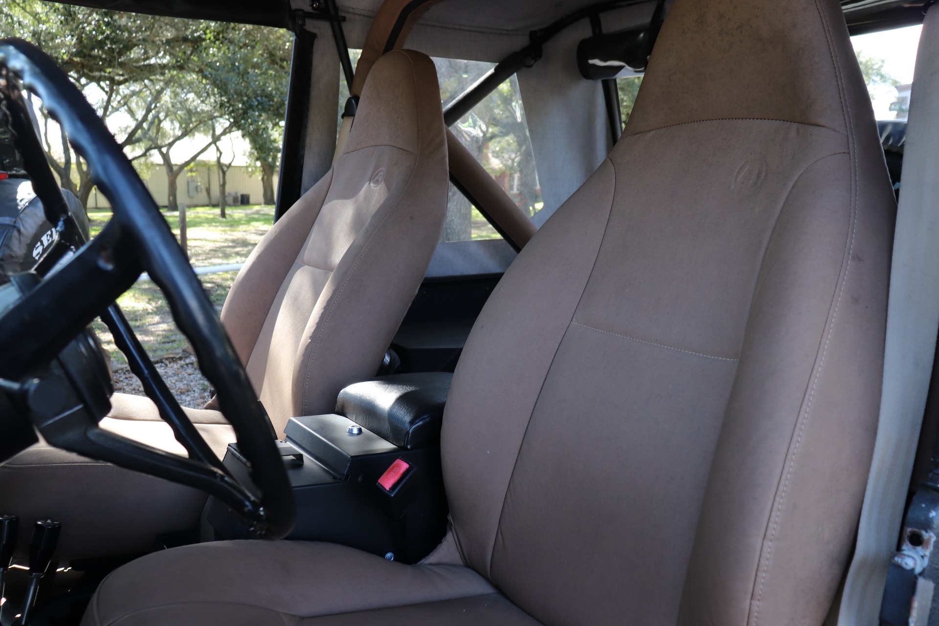 Used-1980-Jeep-CJ7-Renegade For Sale | Select Jeeps Inc. Used-1980-Jeep-CJ7-Renegade